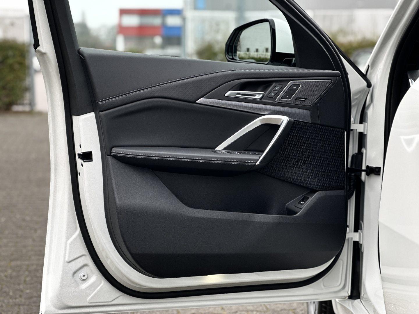 BMW X2 – Bild 16