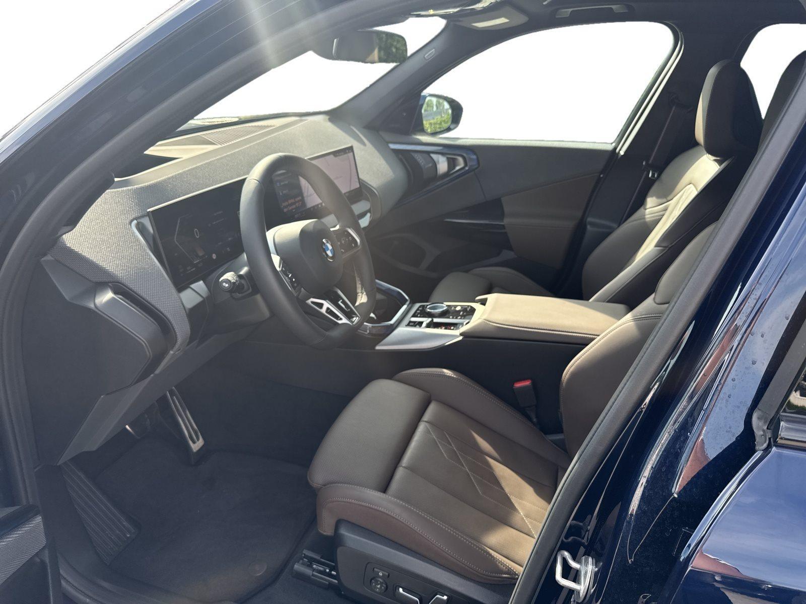 BMW X3 – Bild 17
