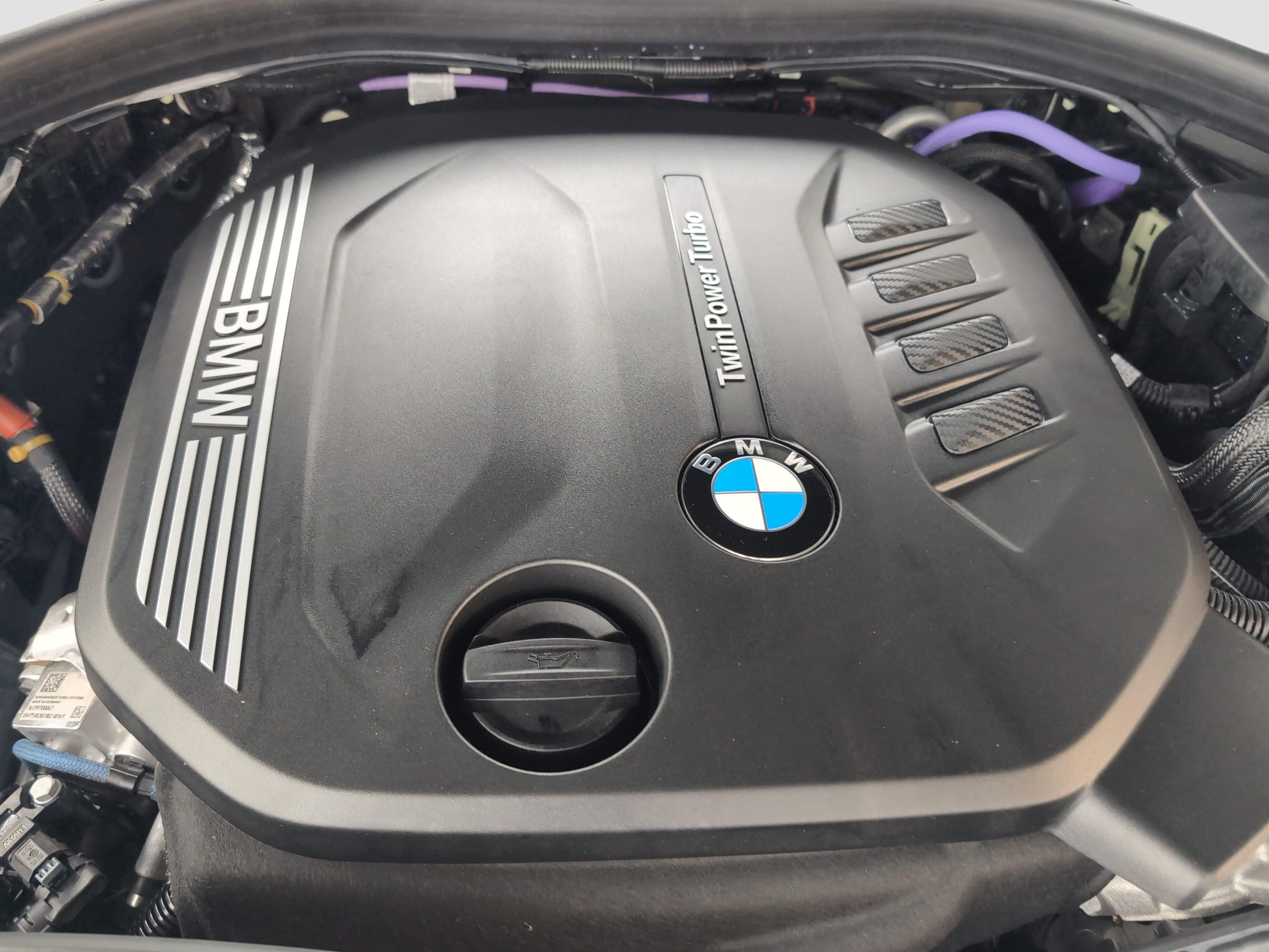 BMW 3er Touring – Bild 20
