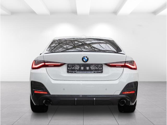 BMW 4er Gran Coupé – Bild 18