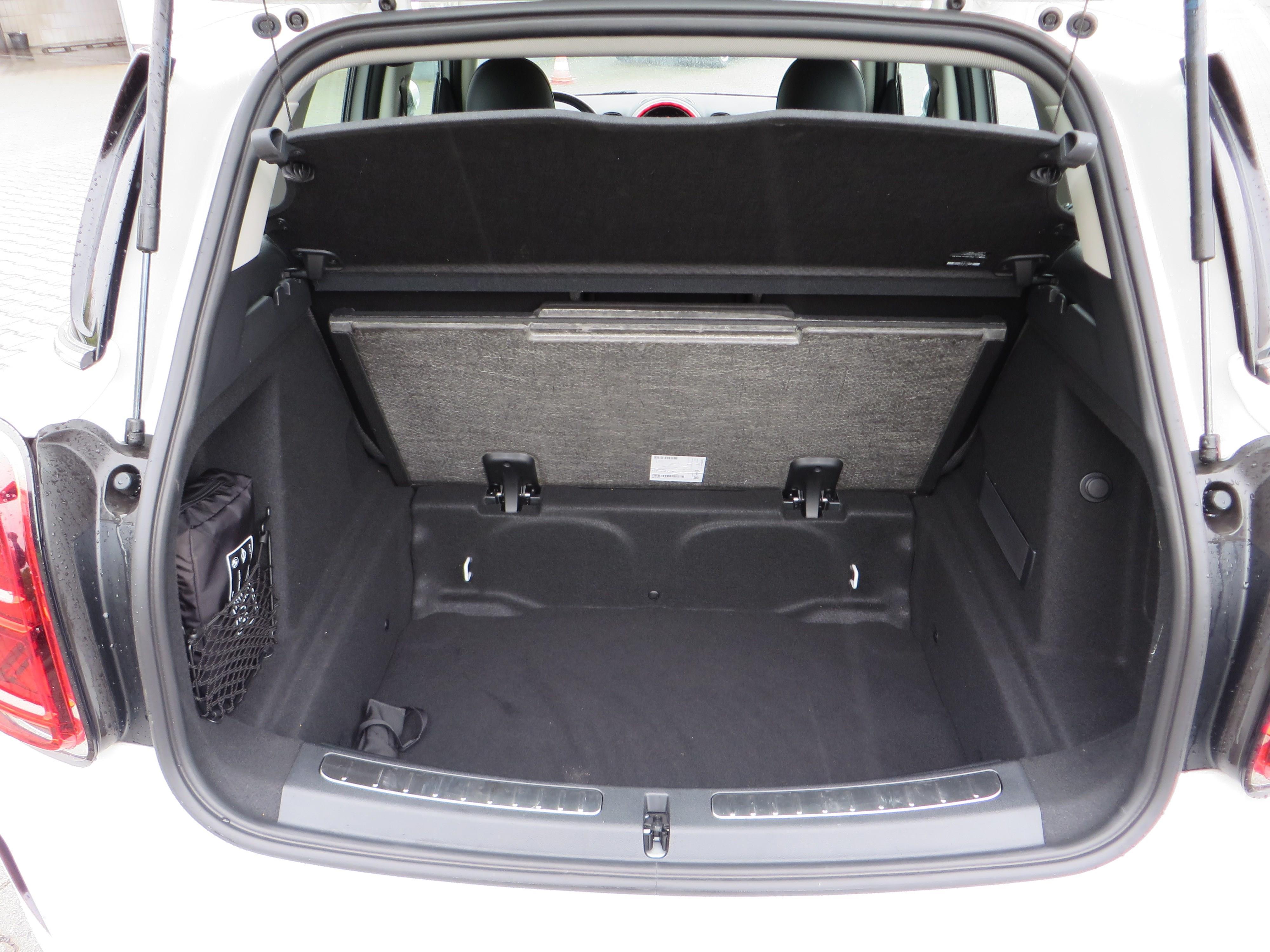 MINI Countryman – Bild 29
