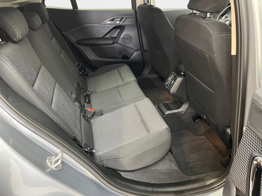 BMW X2 – Bild 9