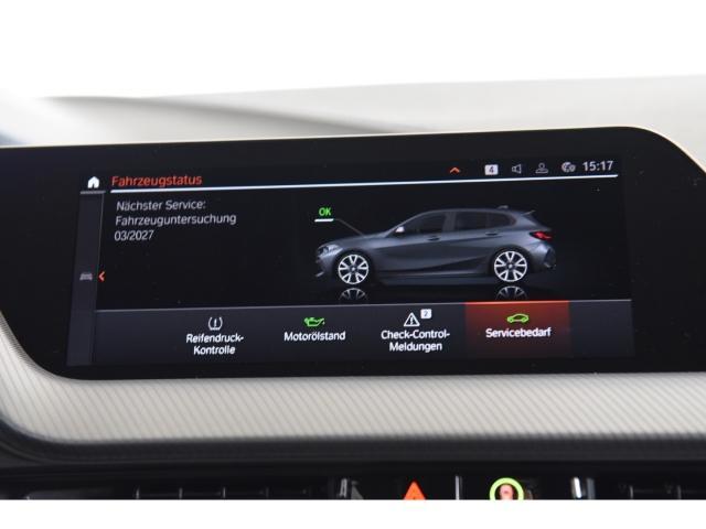 BMW M135i — BMW M135i xDrive