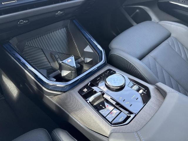 BMW X3 – Bild 10