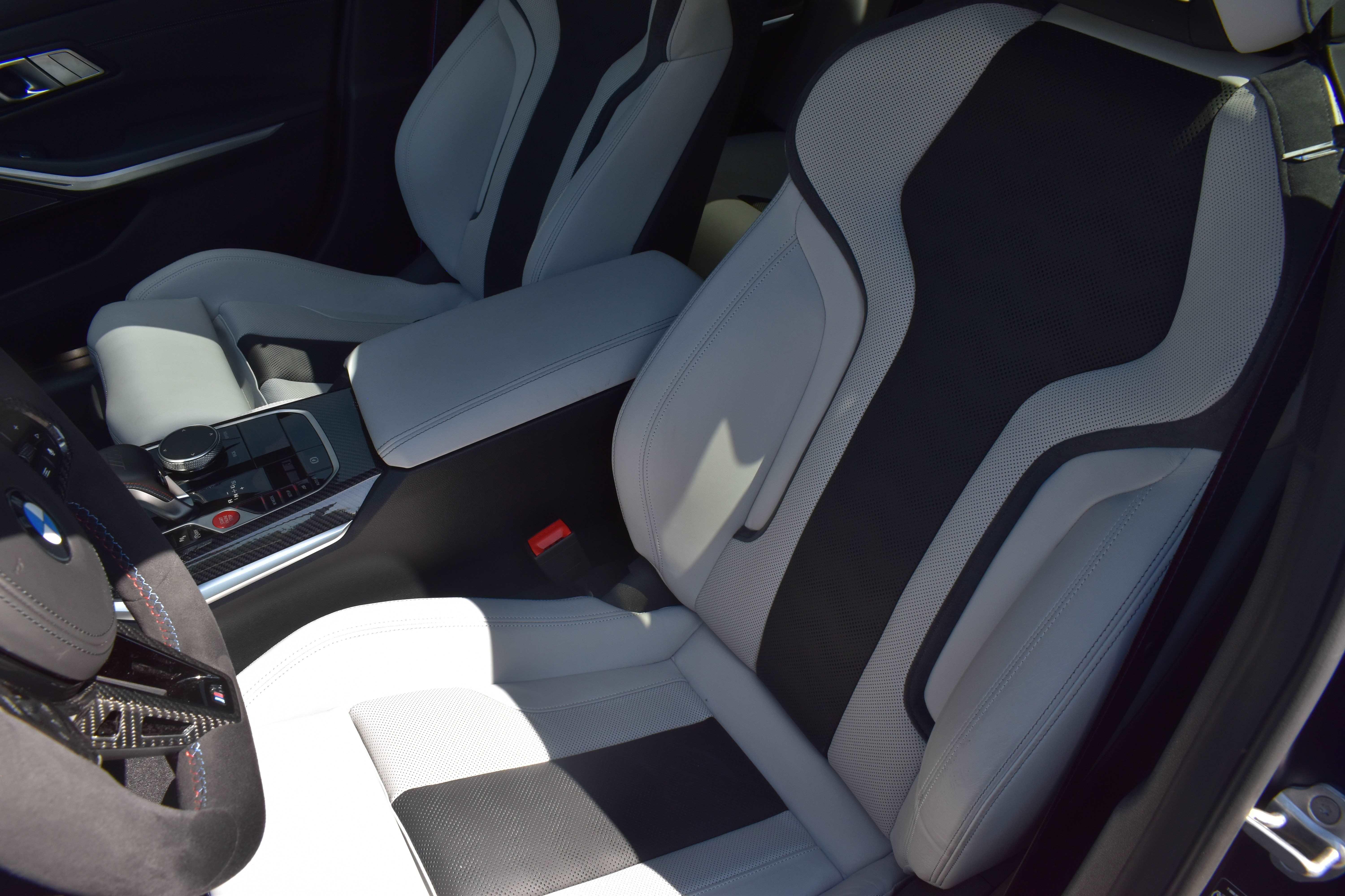 BMW M3 – Bild 12