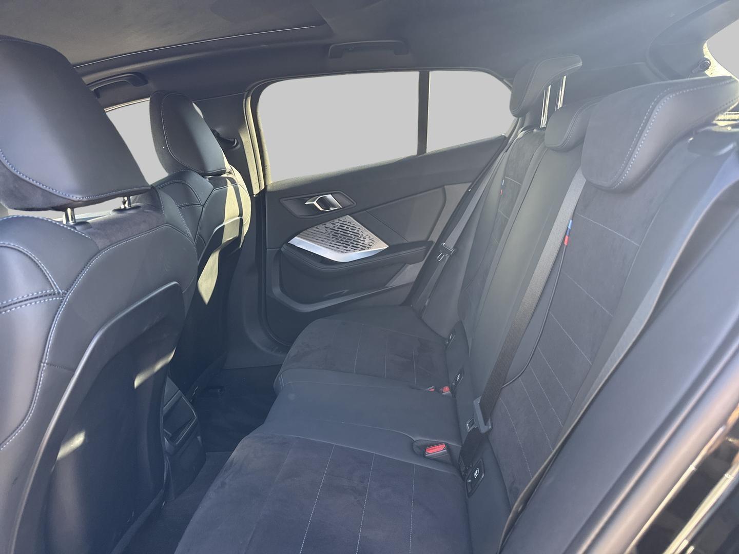 BMW 1er – Bild 19