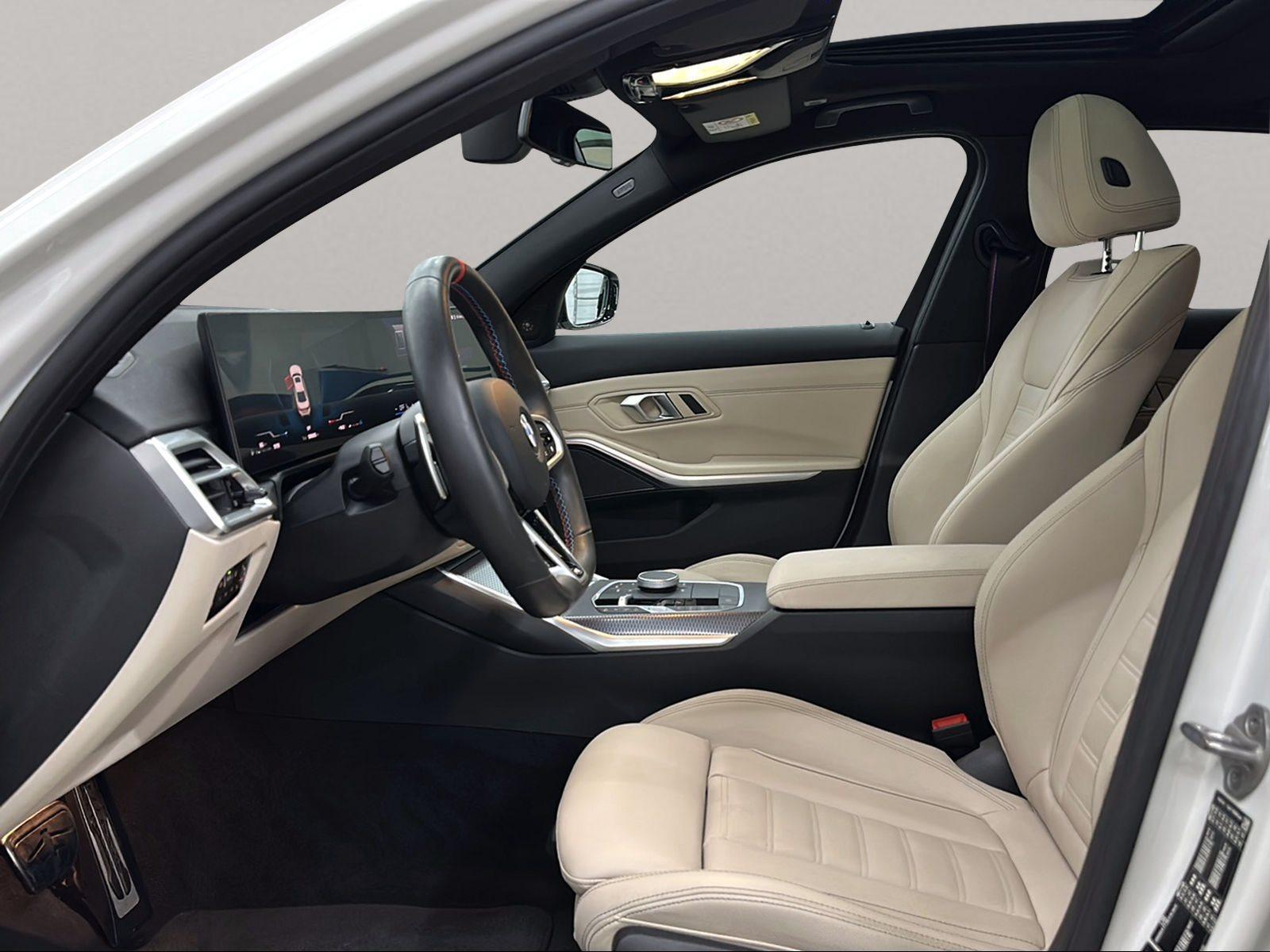 BMW 3er – Bild 9