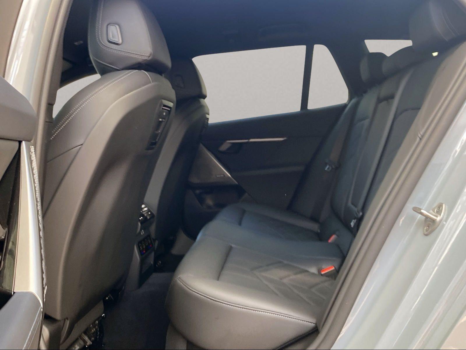 BMW 5er Touring – Bild 17