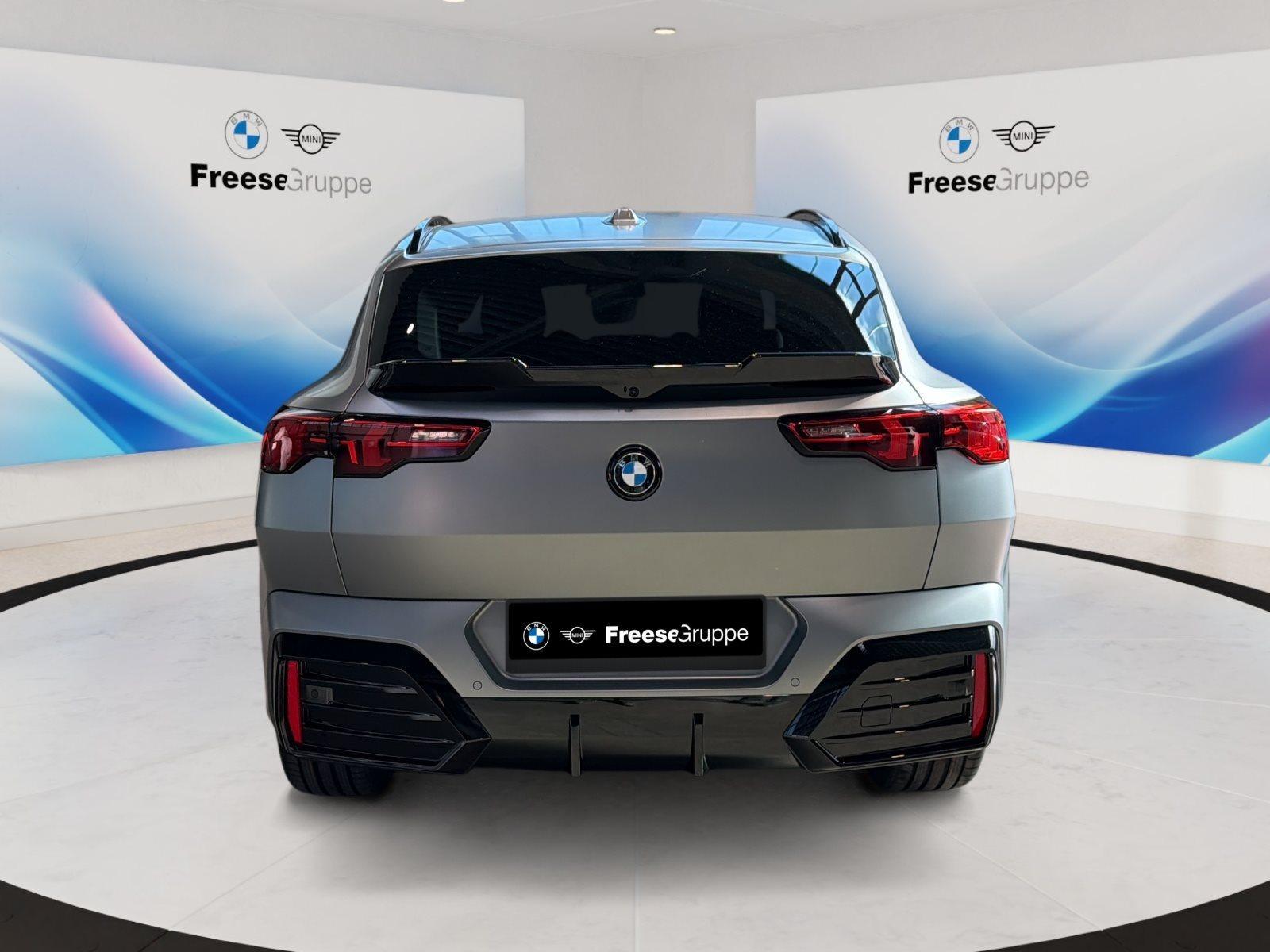 BMW X2 – Bild 5