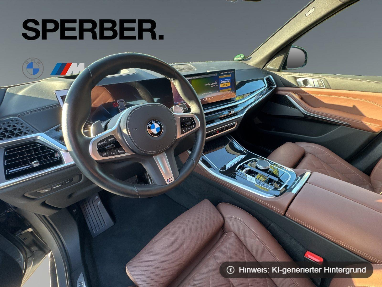 BMW X5 – Bild 17