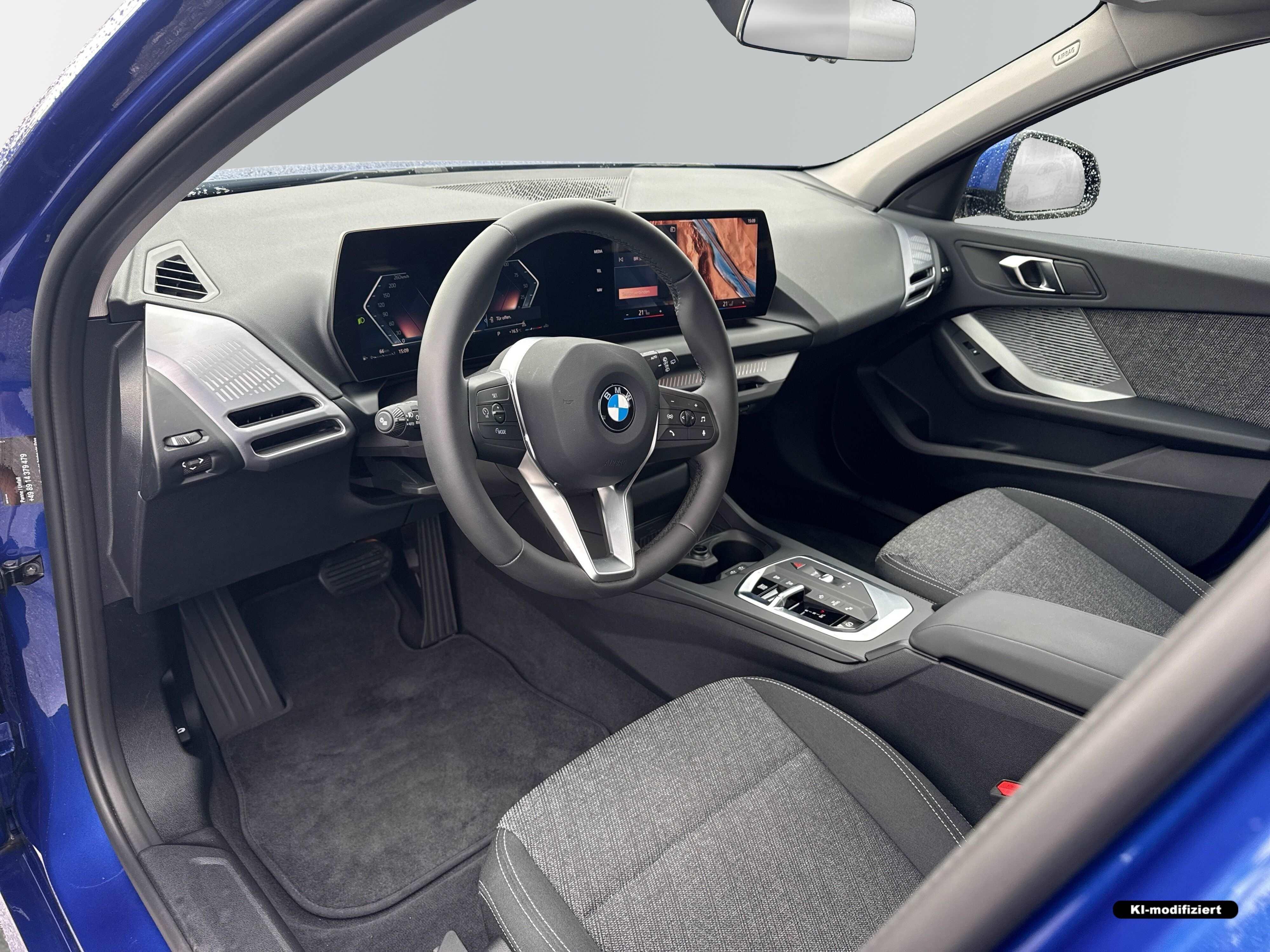 BMW 1er – Bild 13