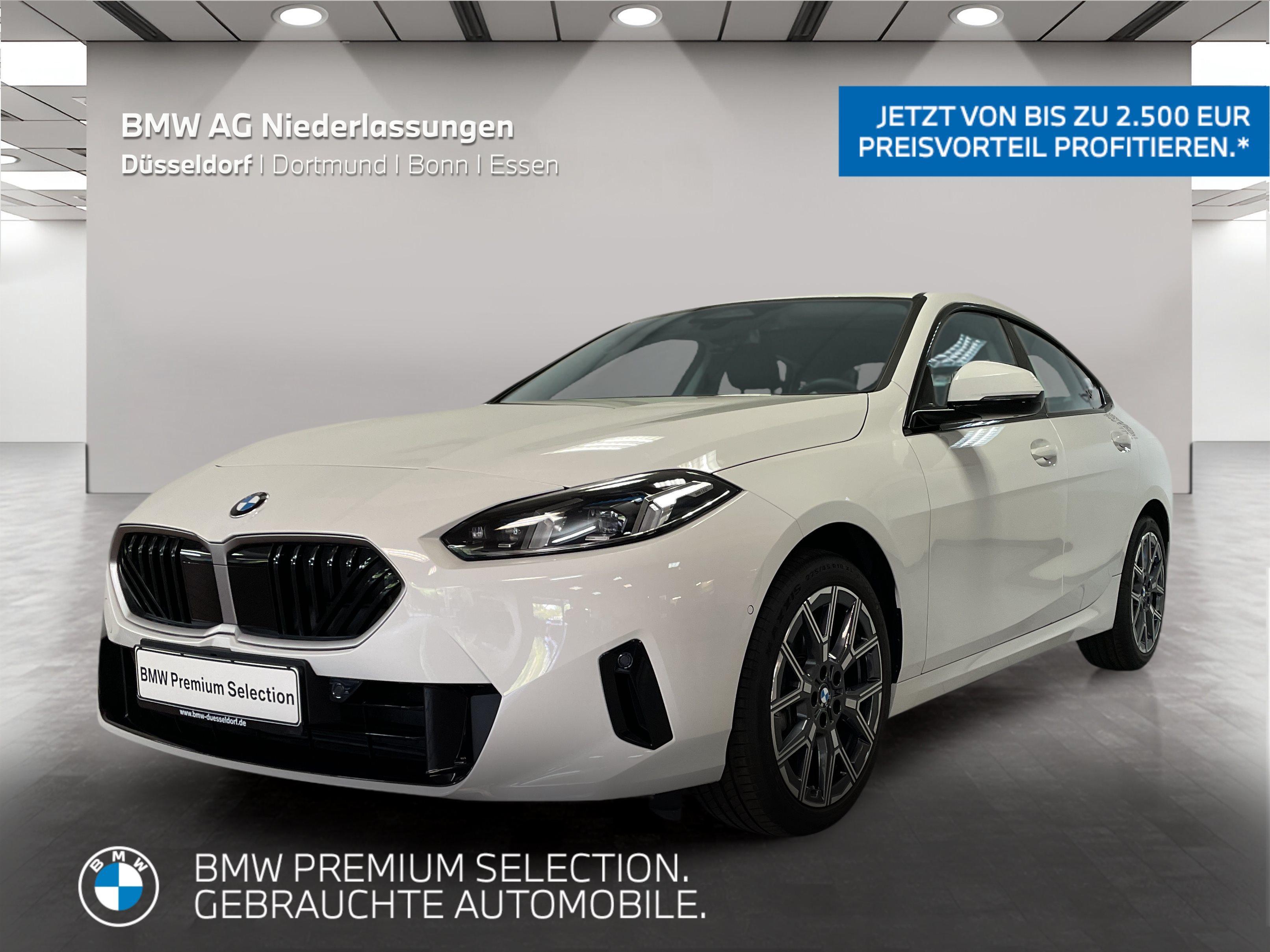 BMW 2er Gran Coupé