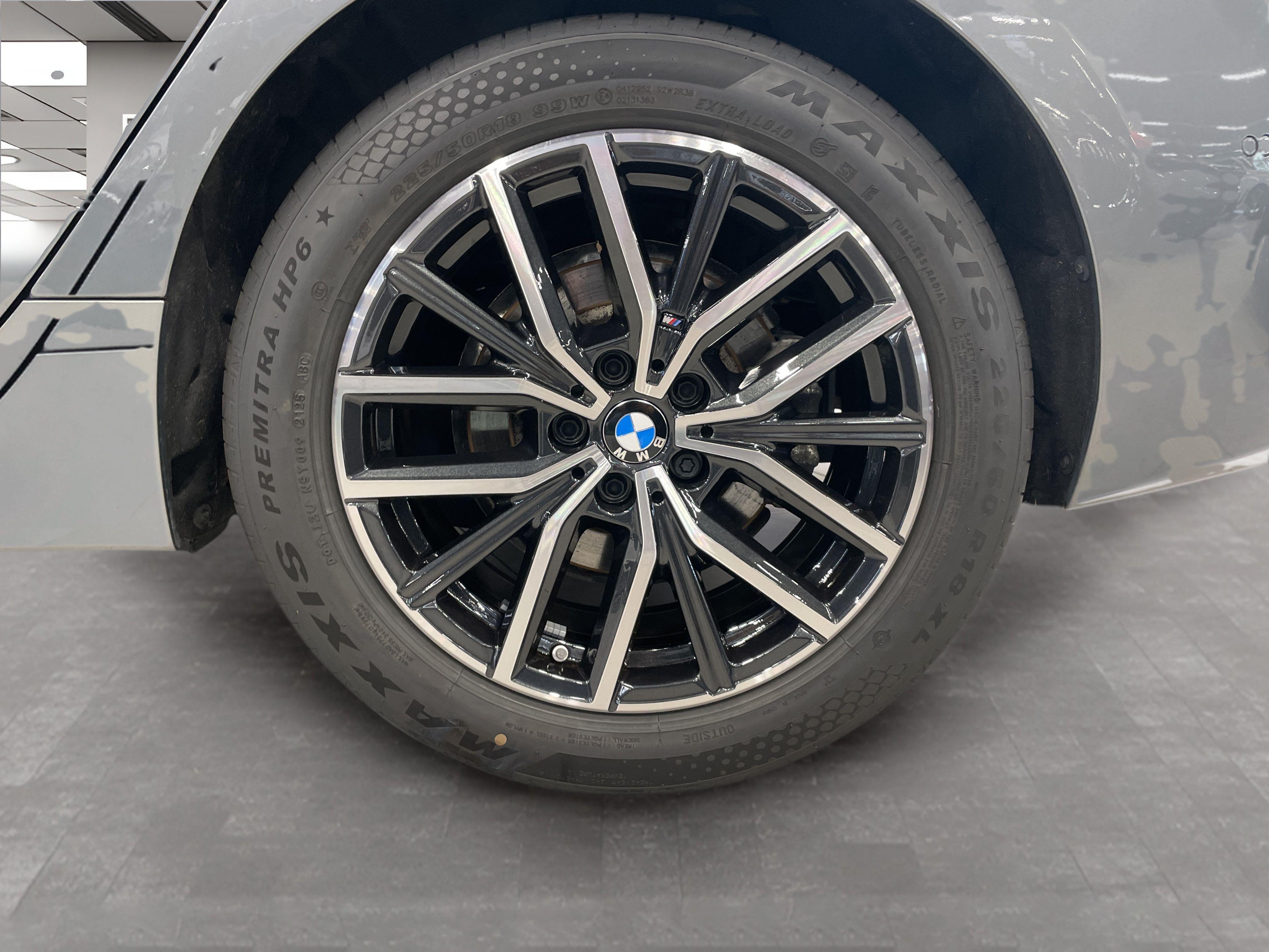 BMW 2er Active Tourer – Bild 21