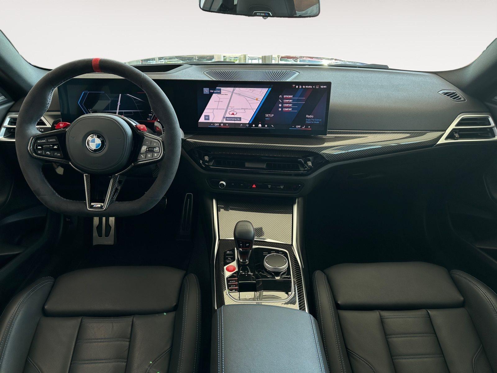 BMW M2 Coupé – Bild 17