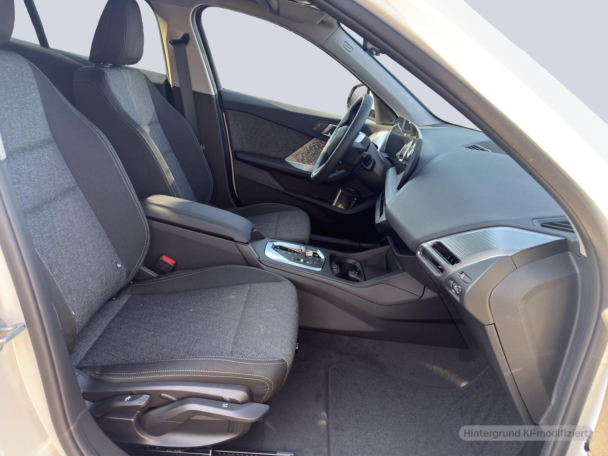 BMW 1er – Bild 19