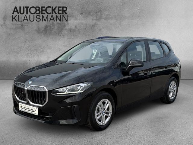 BMW 2er Active Tourer – Bild 3