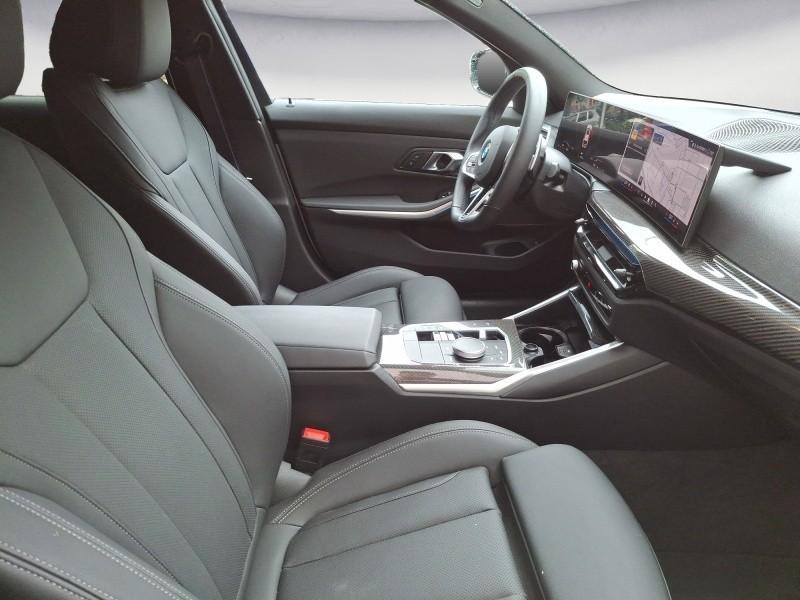 BMW 3er Touring – Bild 7