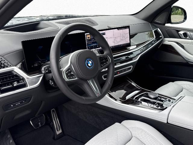 BMW X5 – Bild 9