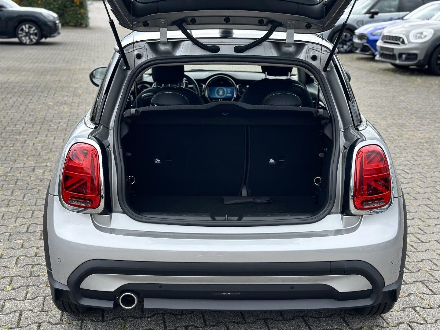 MINI Cooper 3-Türer – Bild 13