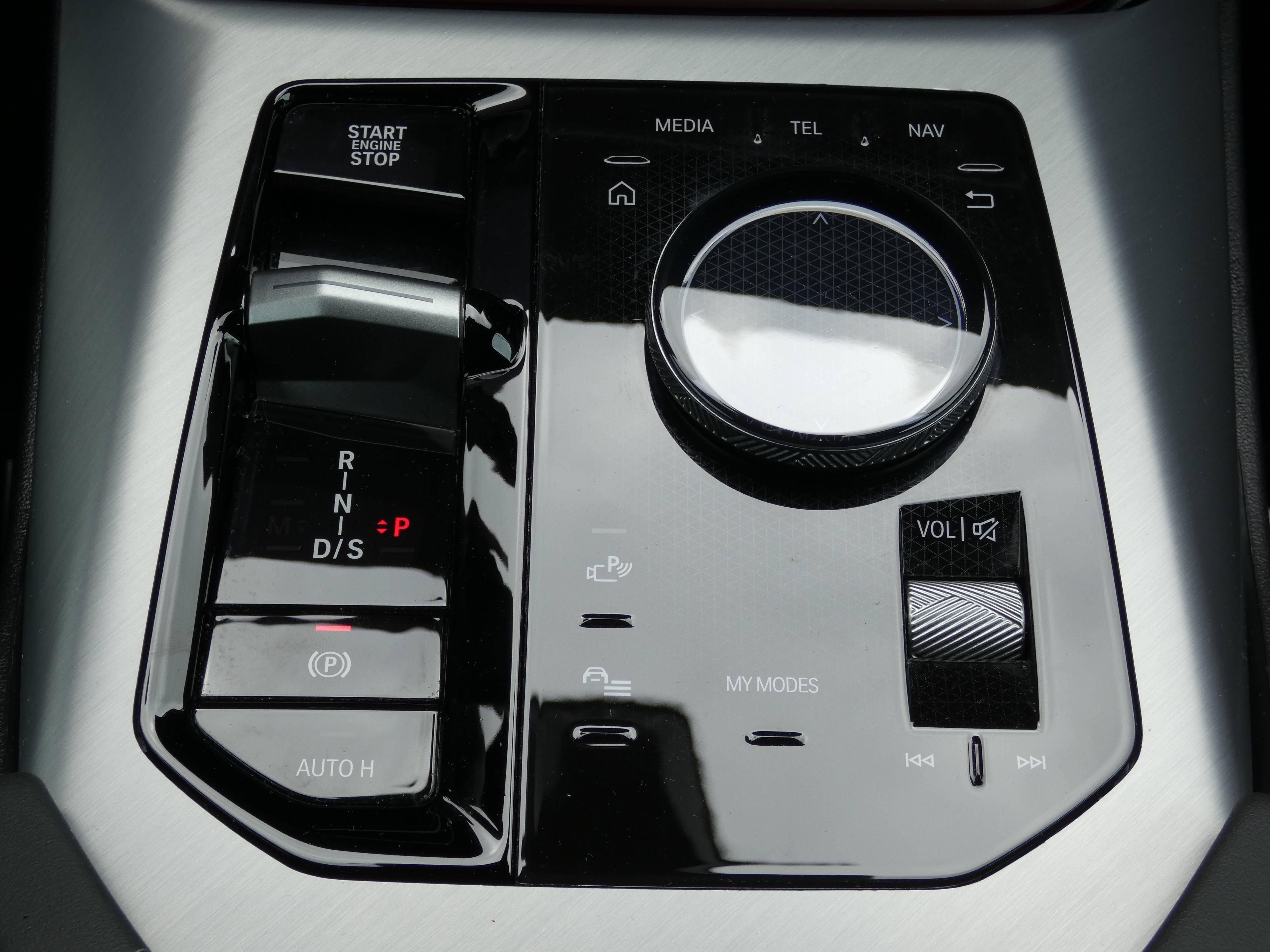 BMW X3 – Bild 7