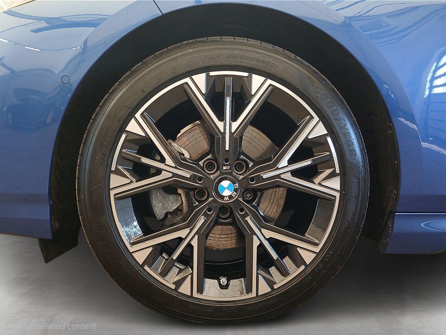 BMW 1er – Bild 16