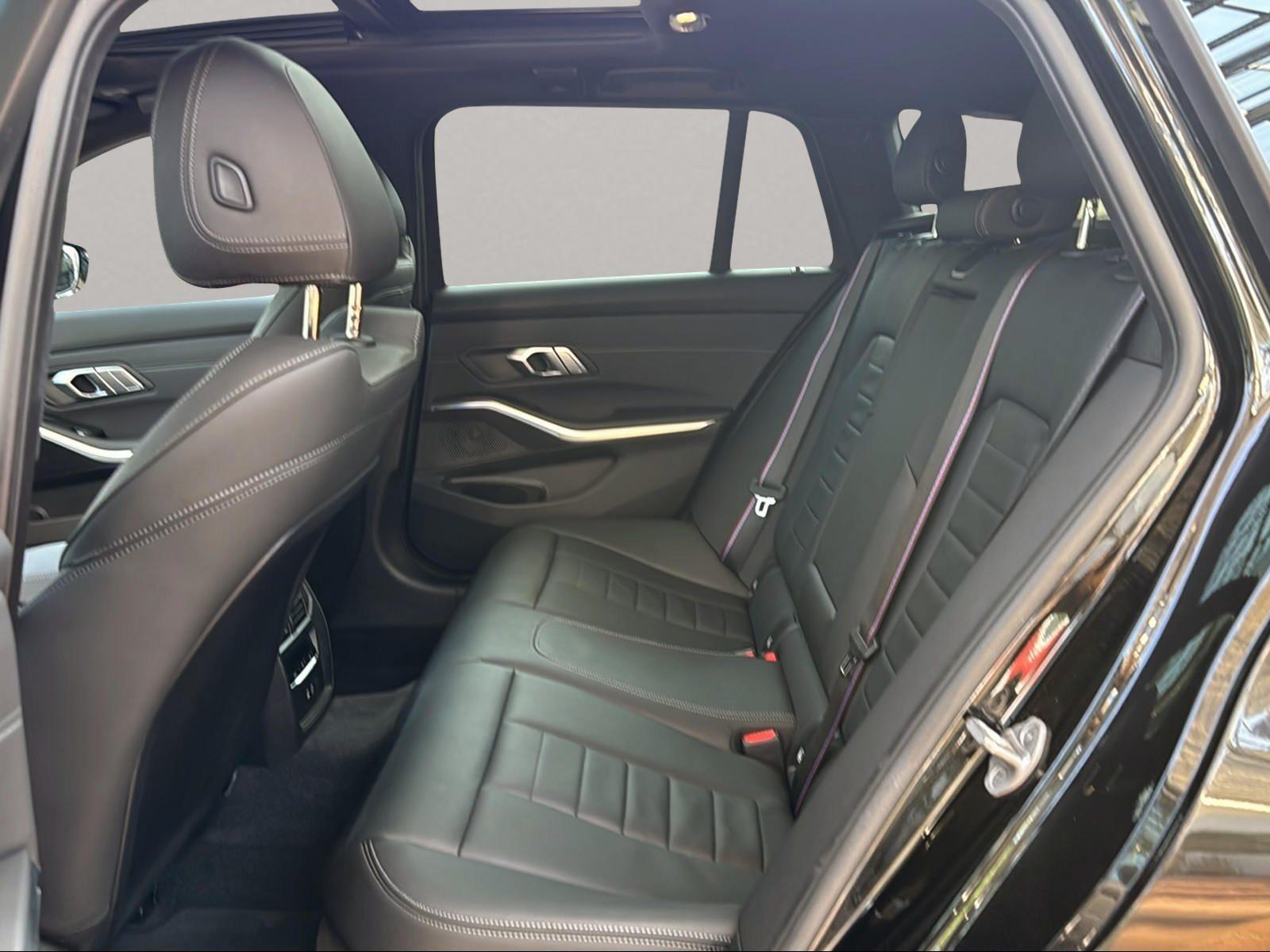 BMW 3er Touring – Bild 13