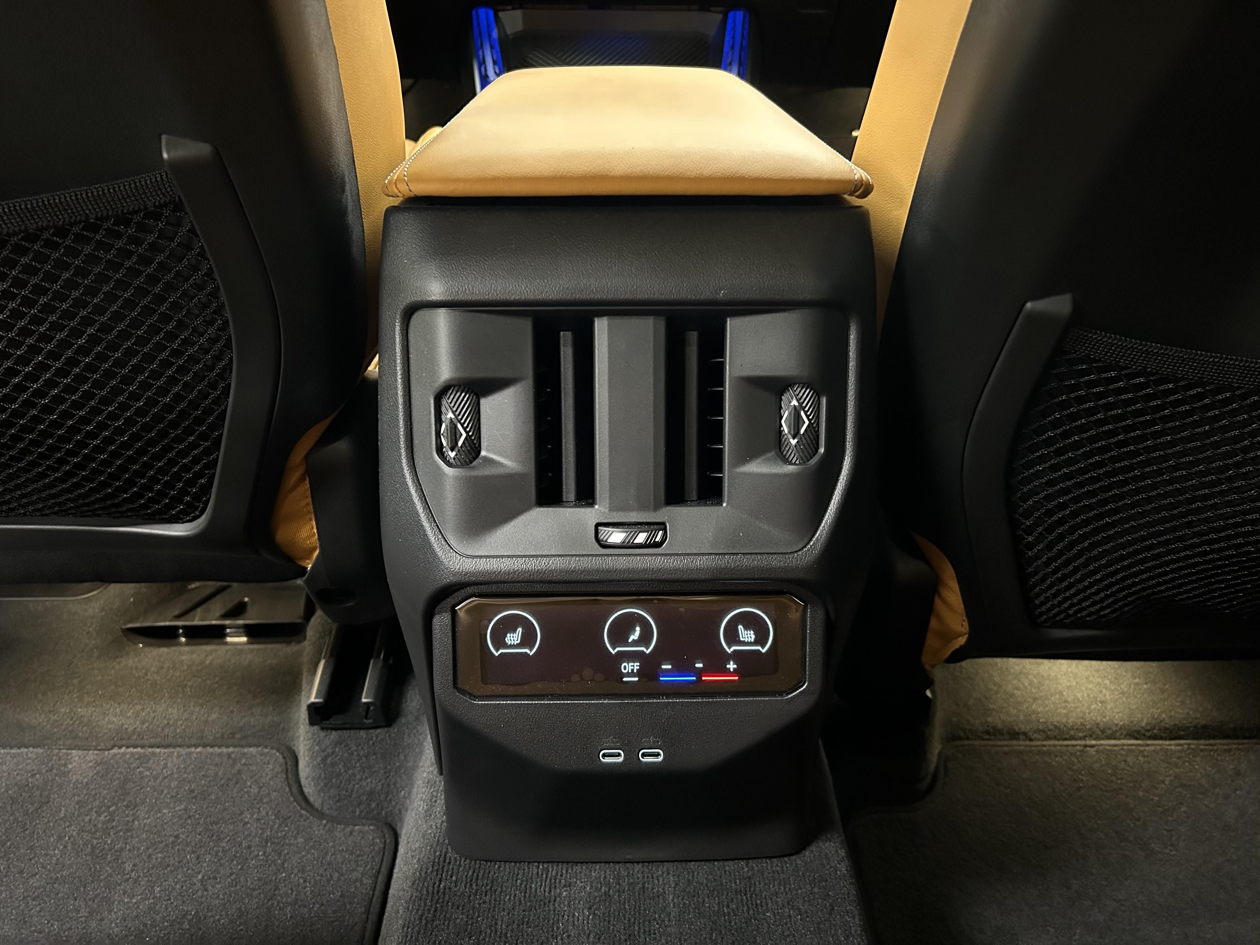 BMW X3 – Bild 18