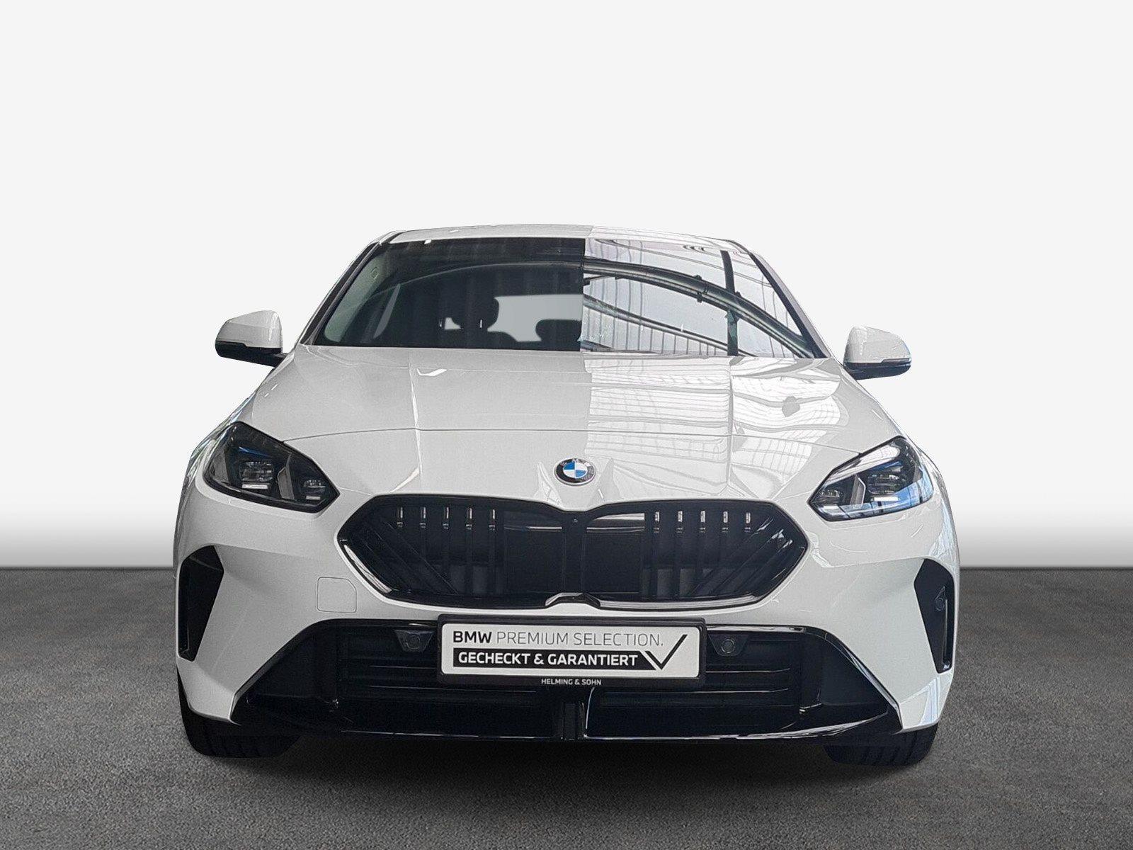 BMW 1er – Bild 4