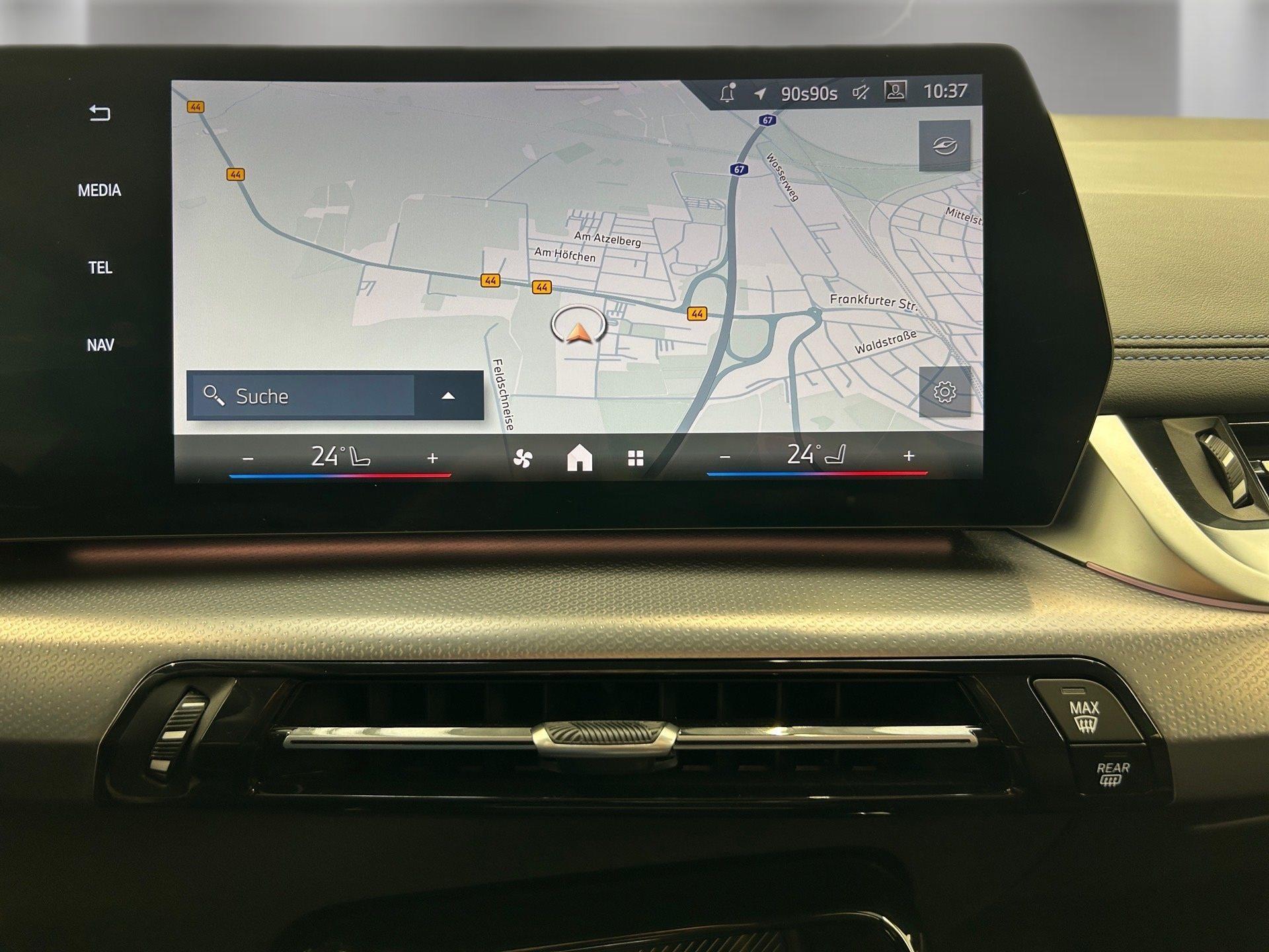 BMW 2er Active Tourer – Bild 8