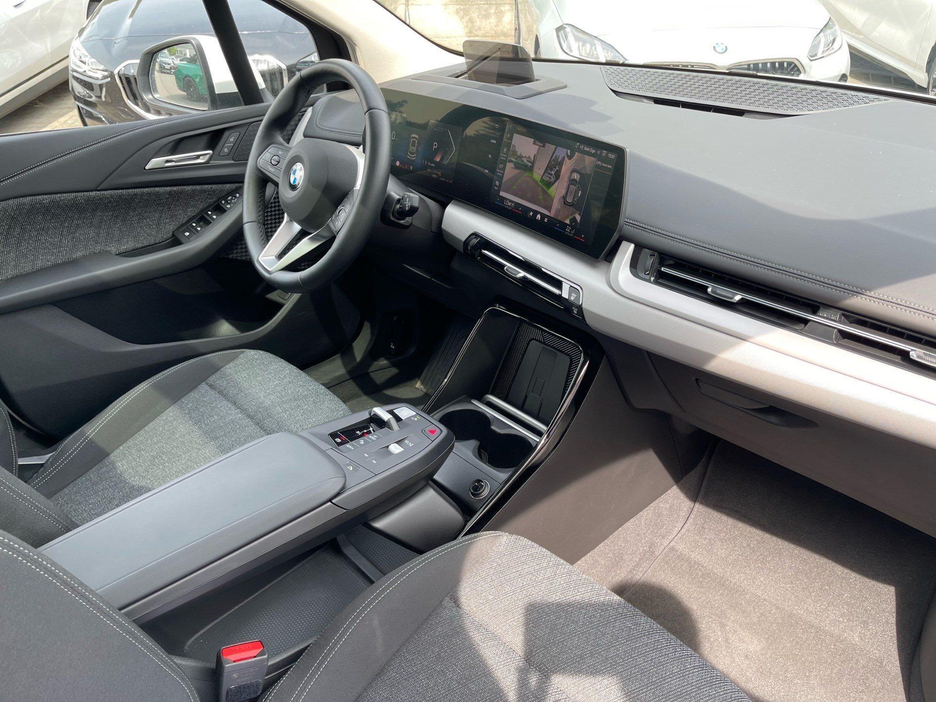 BMW 2er Active Tourer – Bild 19