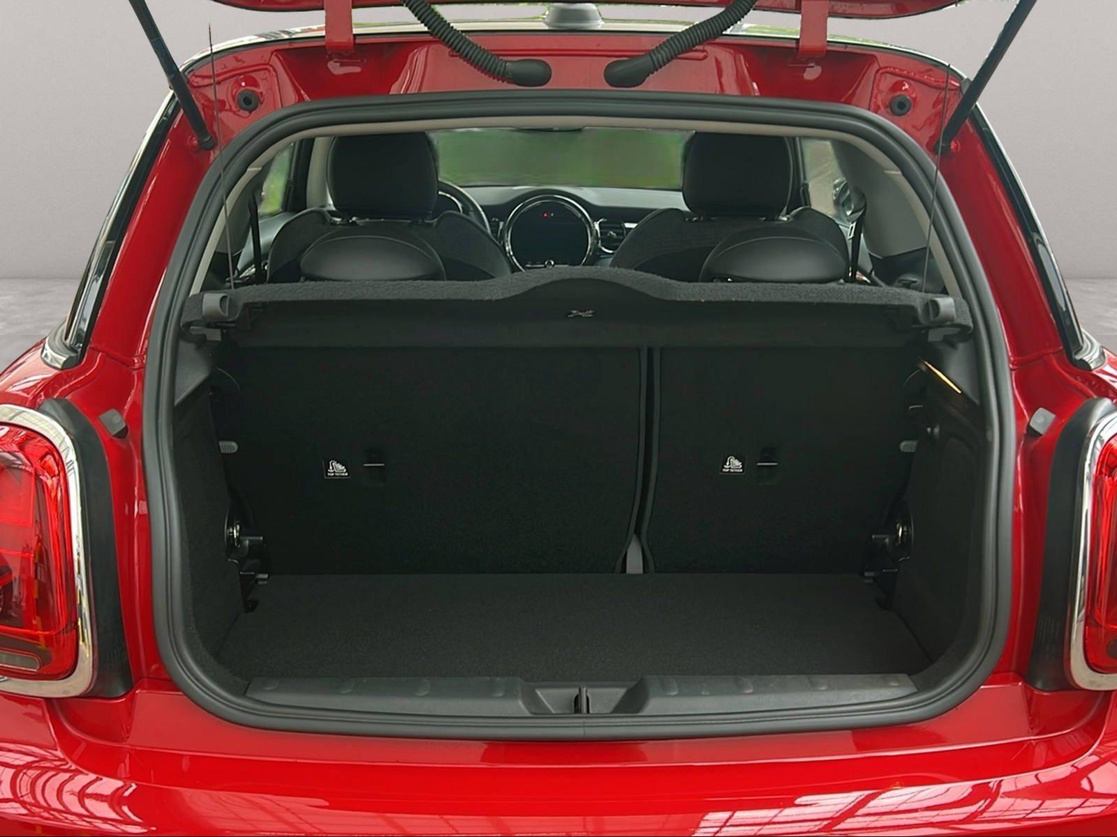 MINI Cooper 3-Türer – Bild 9
