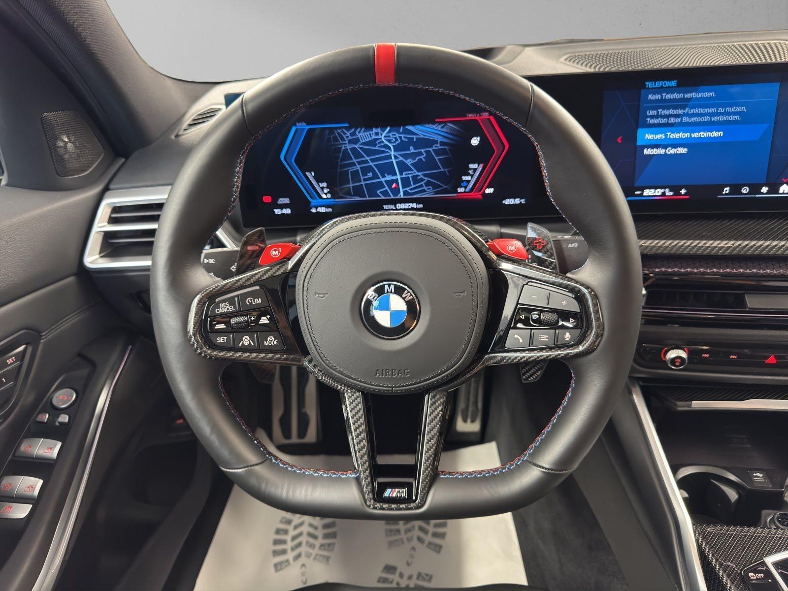 BMW M3 – Bild 21