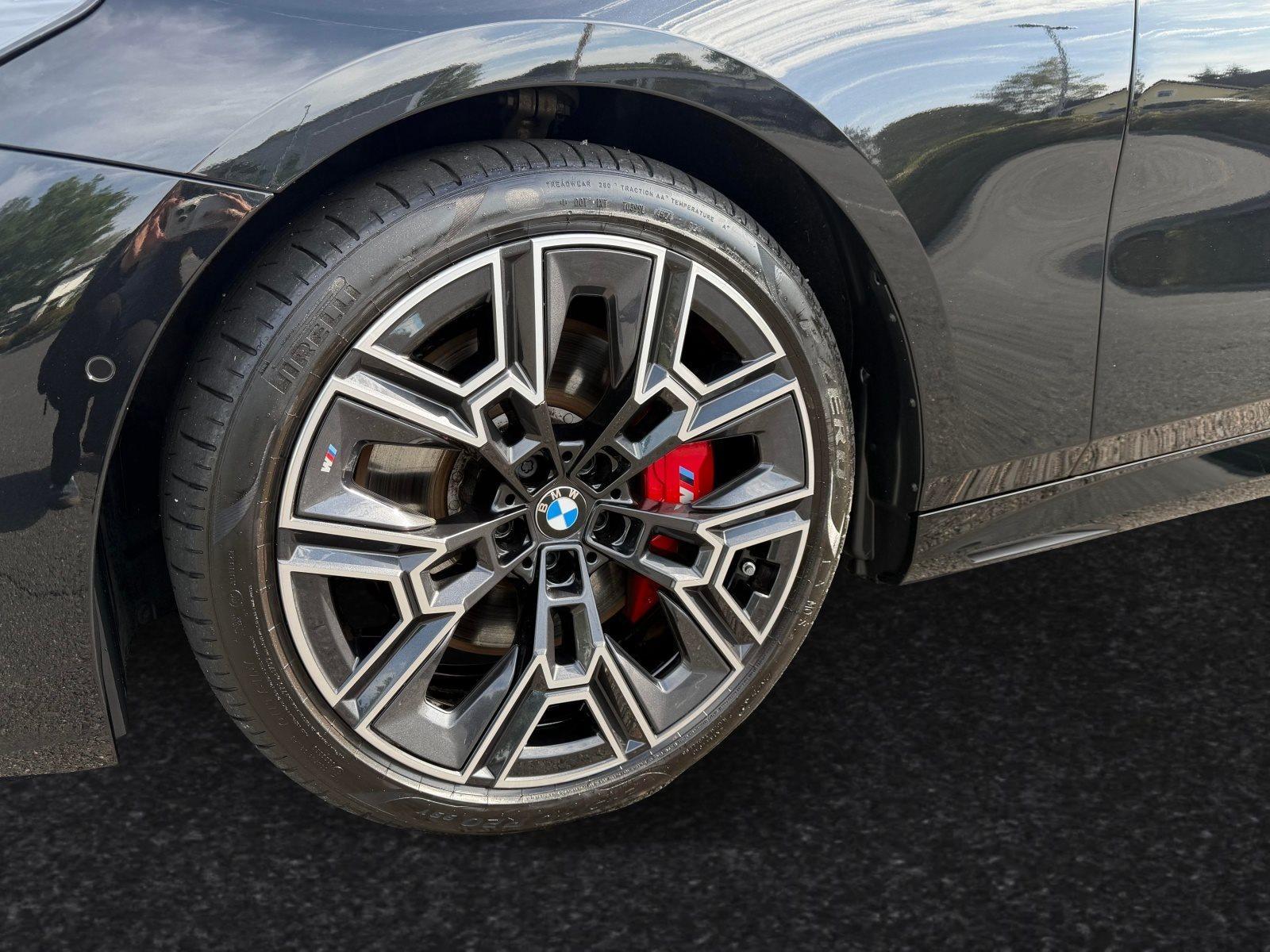 BMW 5er Touring – Bild 3