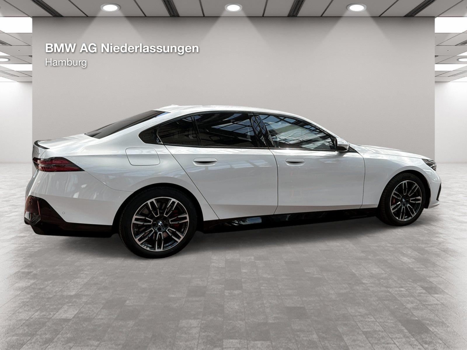 BMW 5er – Bild 4