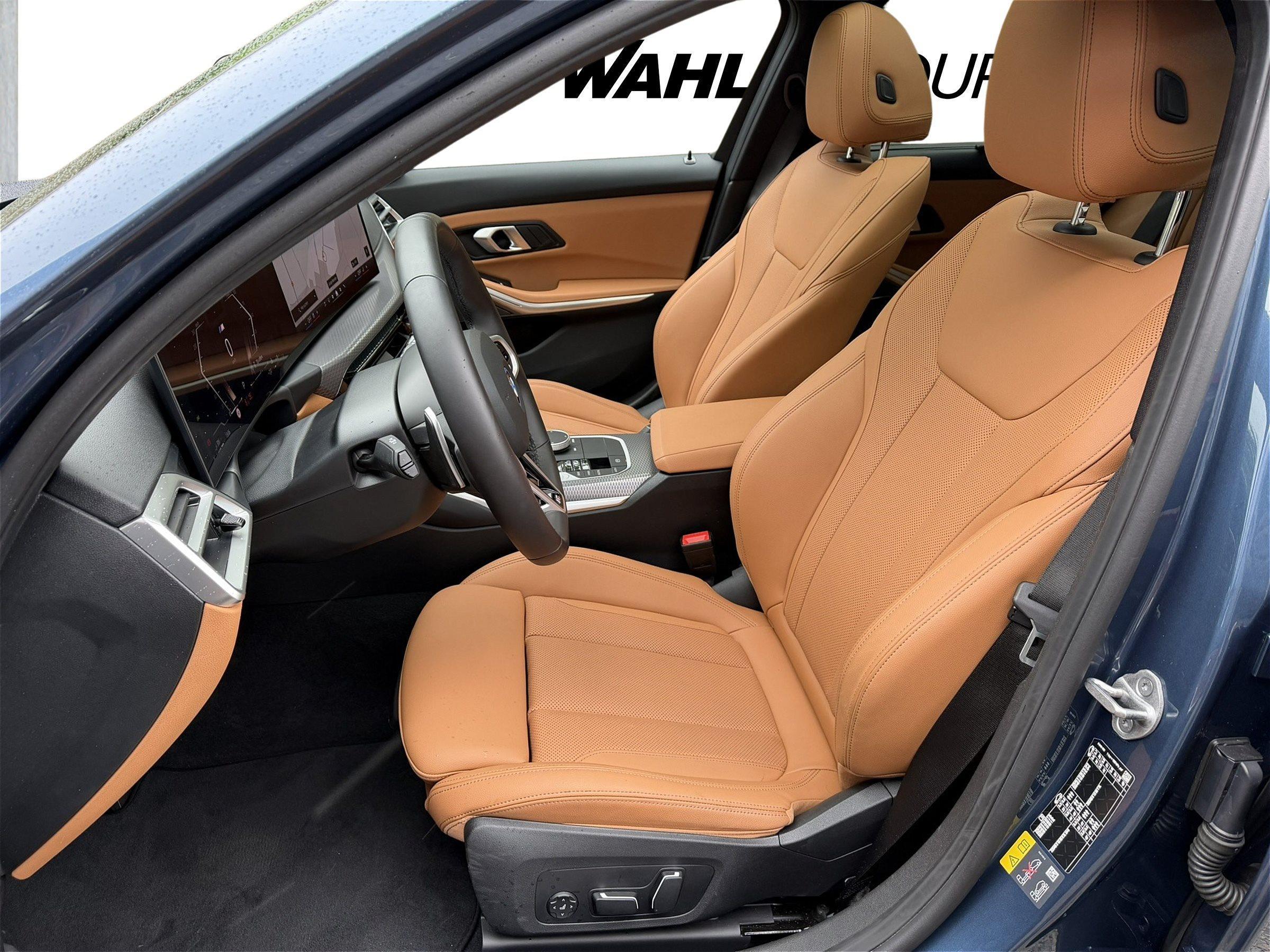 BMW 3er Touring – Bild 23