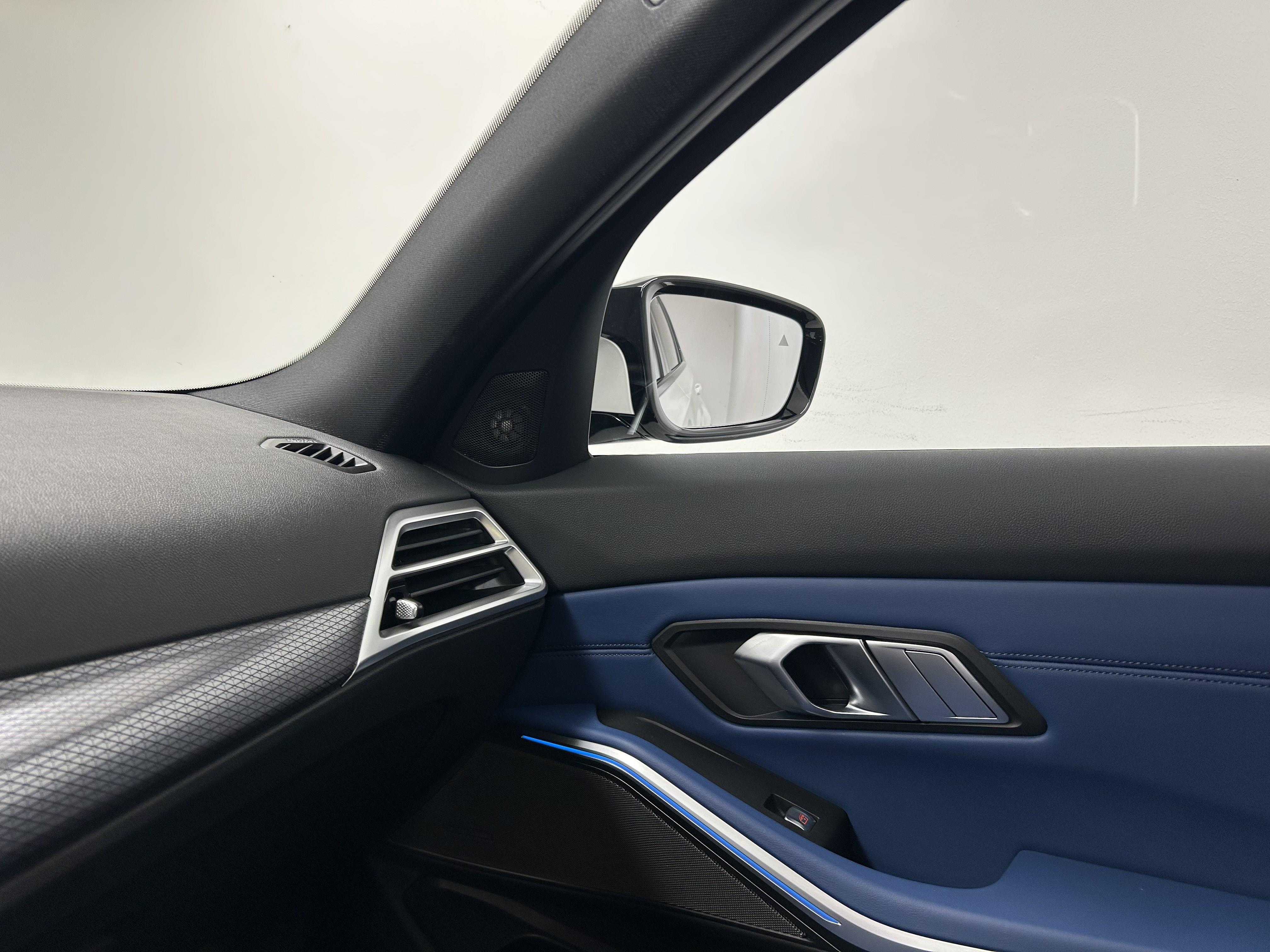 BMW M3 Touring – Bild 30