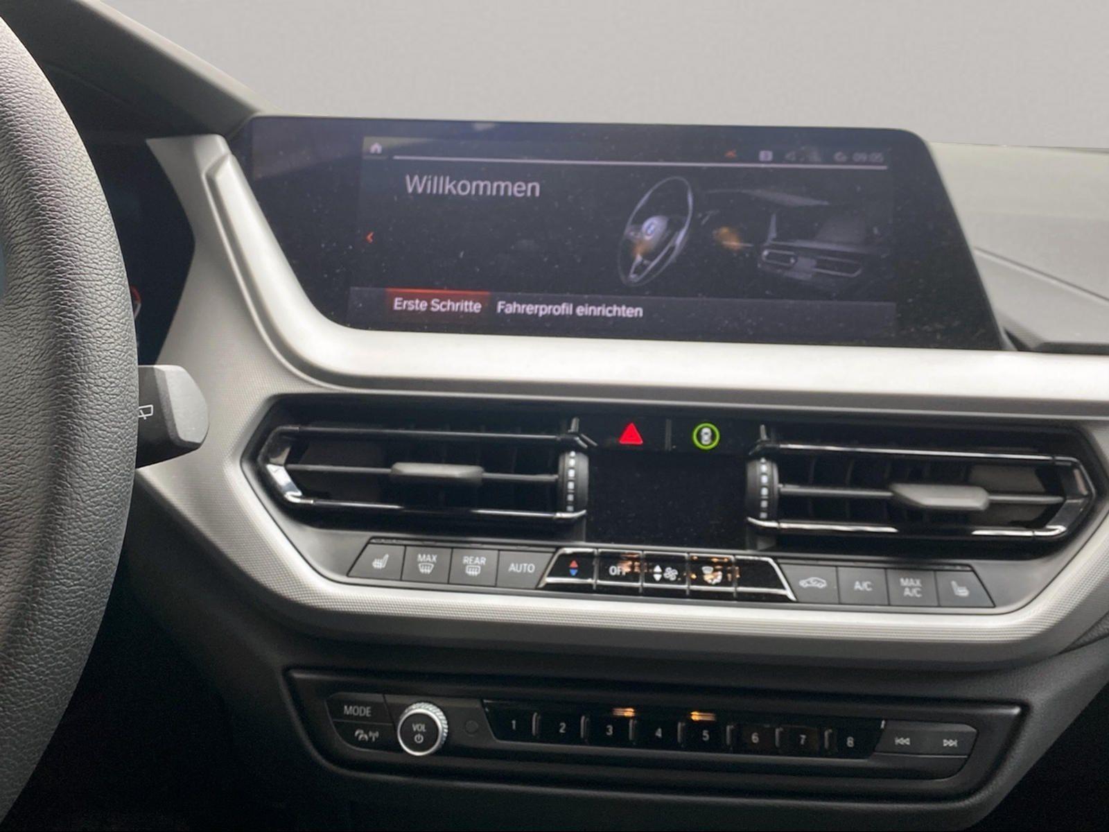 BMW 1er – Bild 8