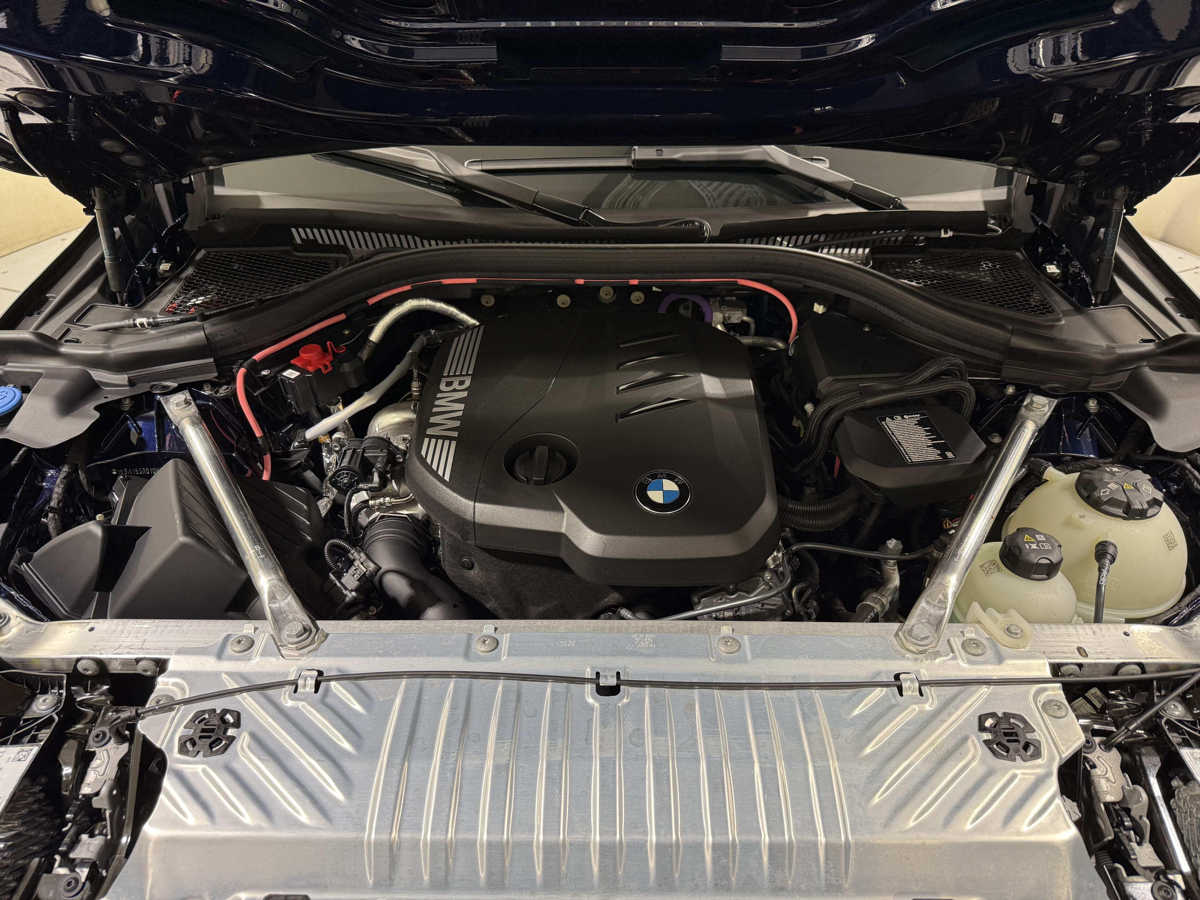 BMW X3 – Bild 16