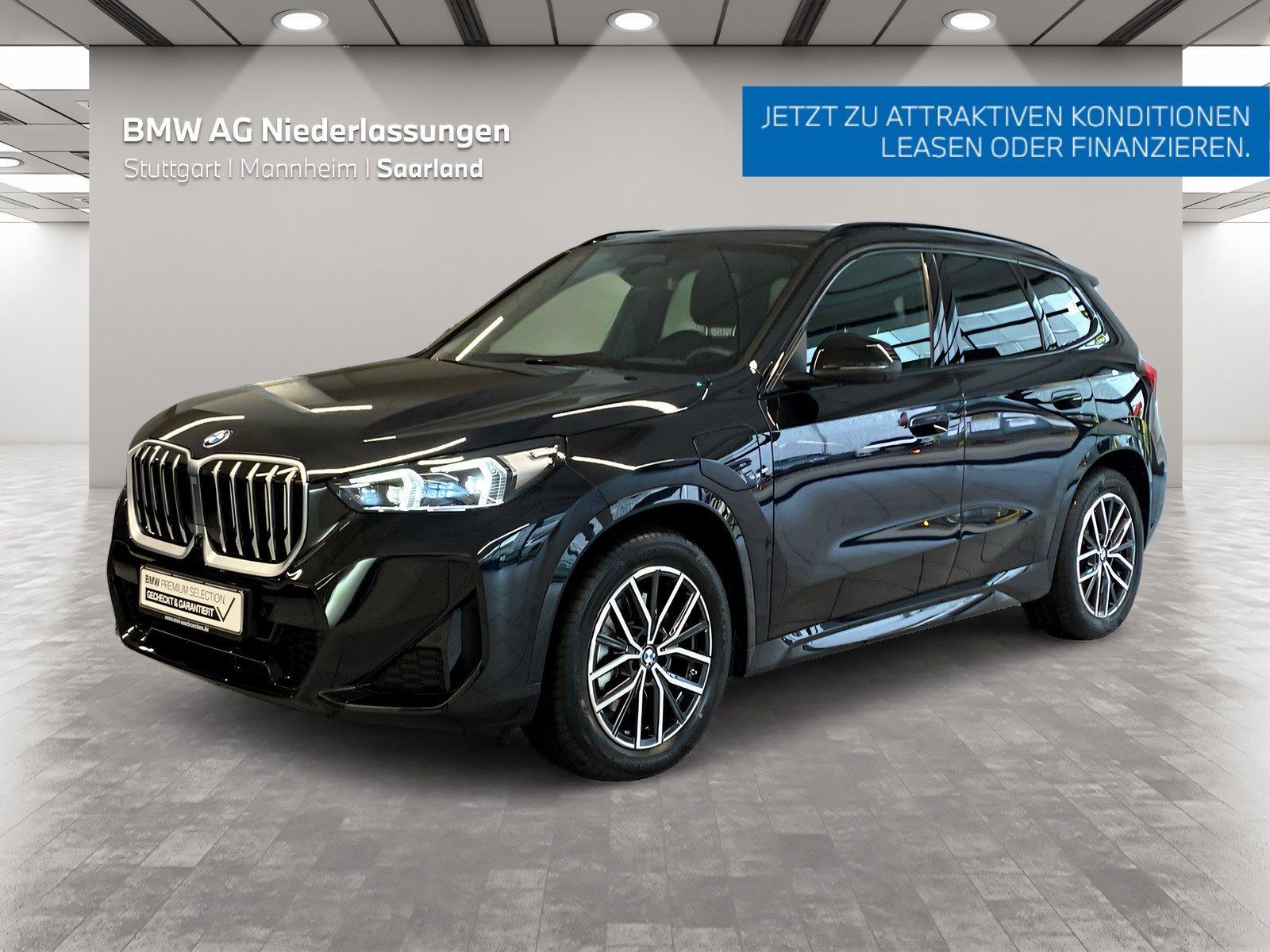 BMW X1 2025
