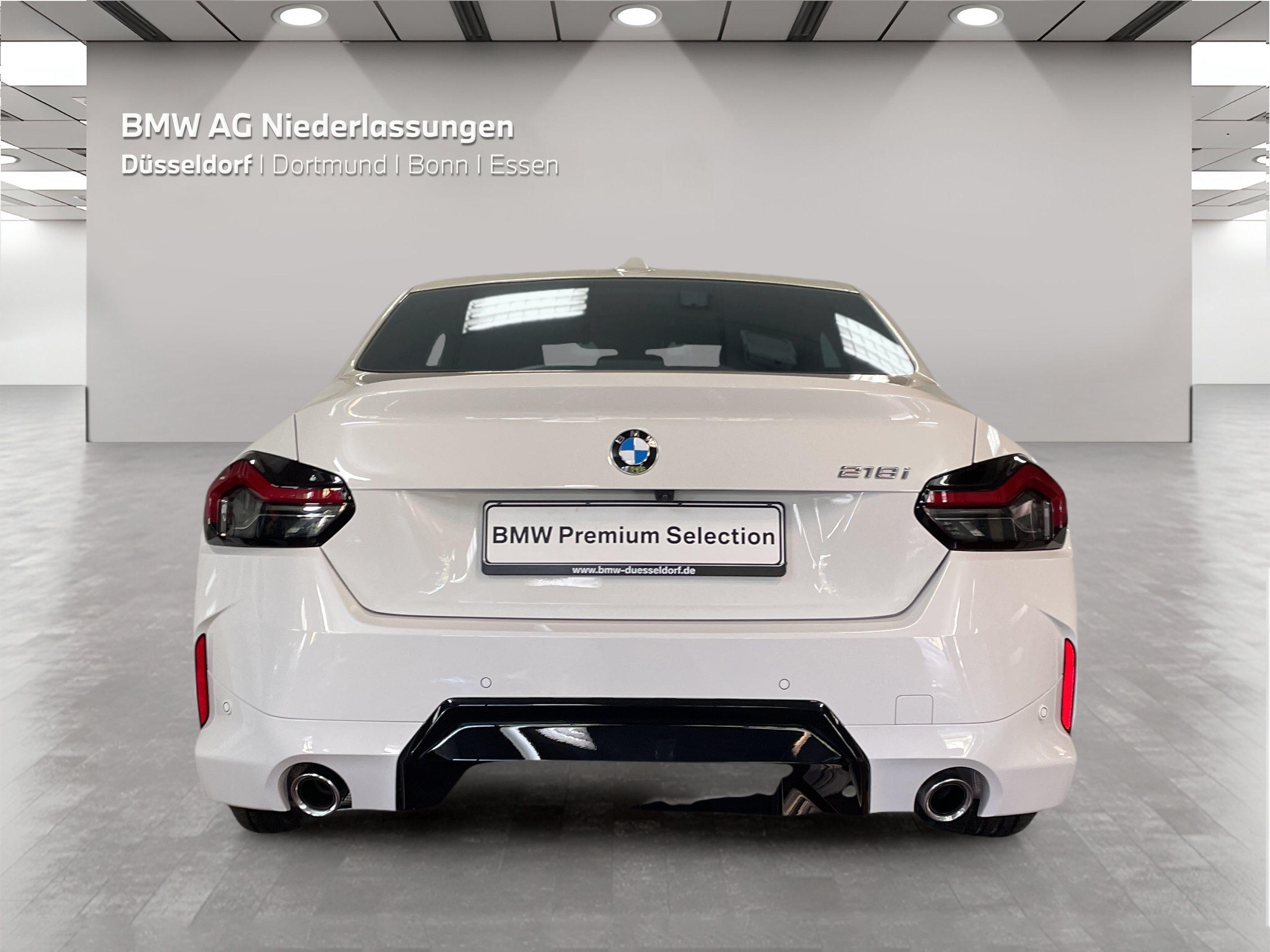 BMW 218 occasion