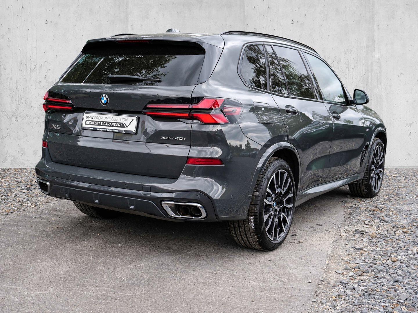BMW X5 – Bild 2