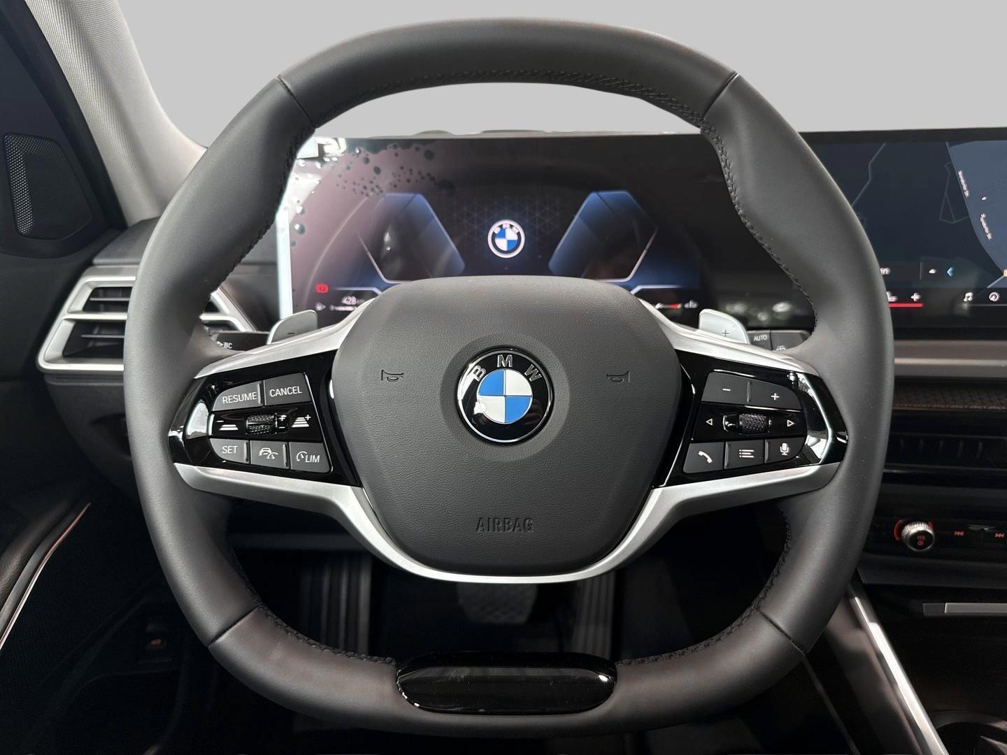 BMW 3er Touring – Bild 17