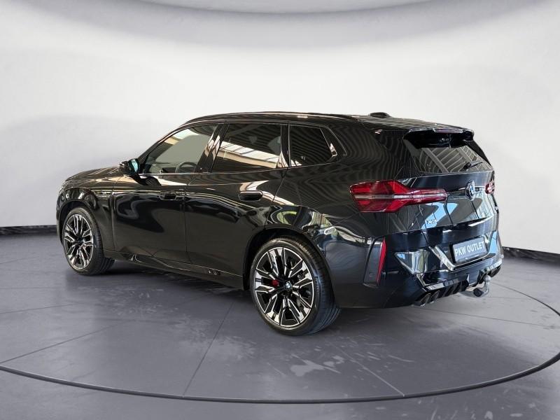 BMW X3 – Bild 5
