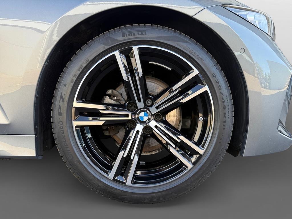 BMW 3er – Bild 4