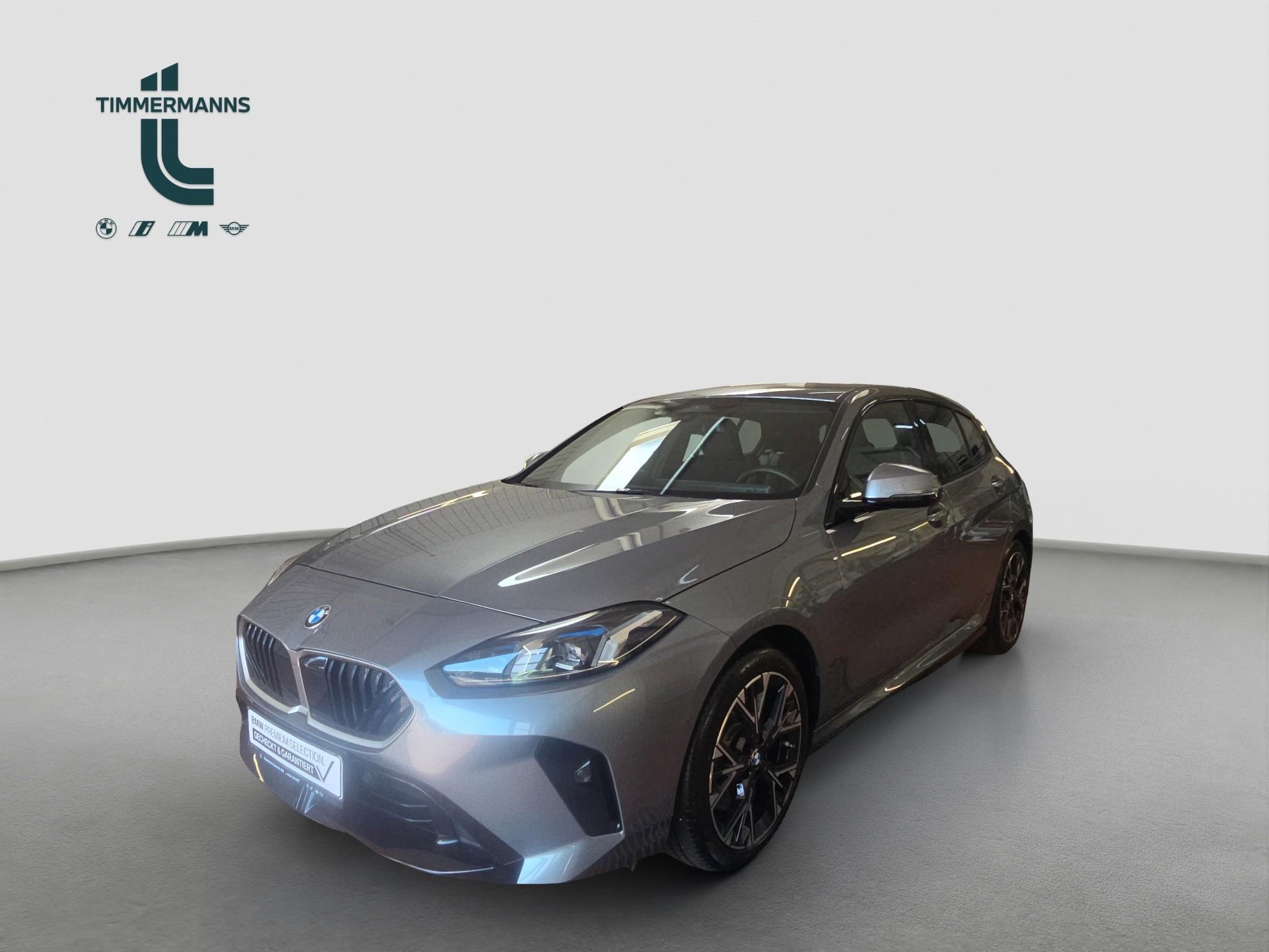BMW 1er
