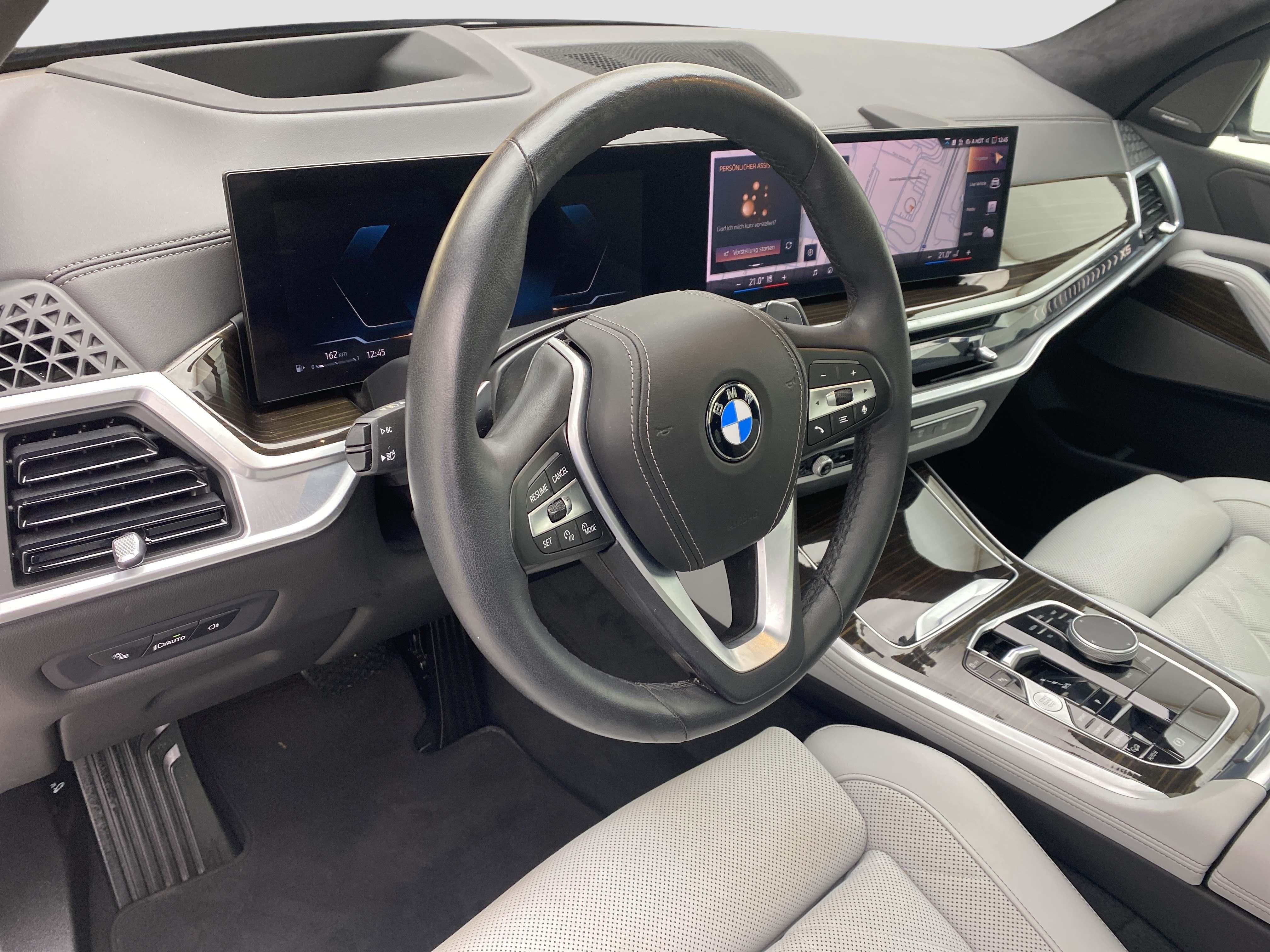 BMW X5 – Bild 10
