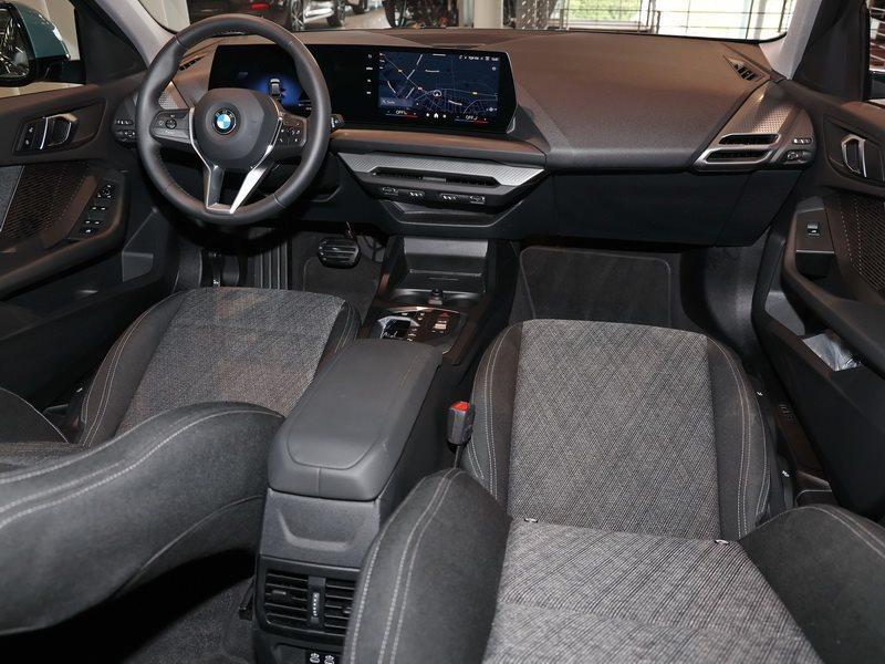 BMW 1er – Bild 5