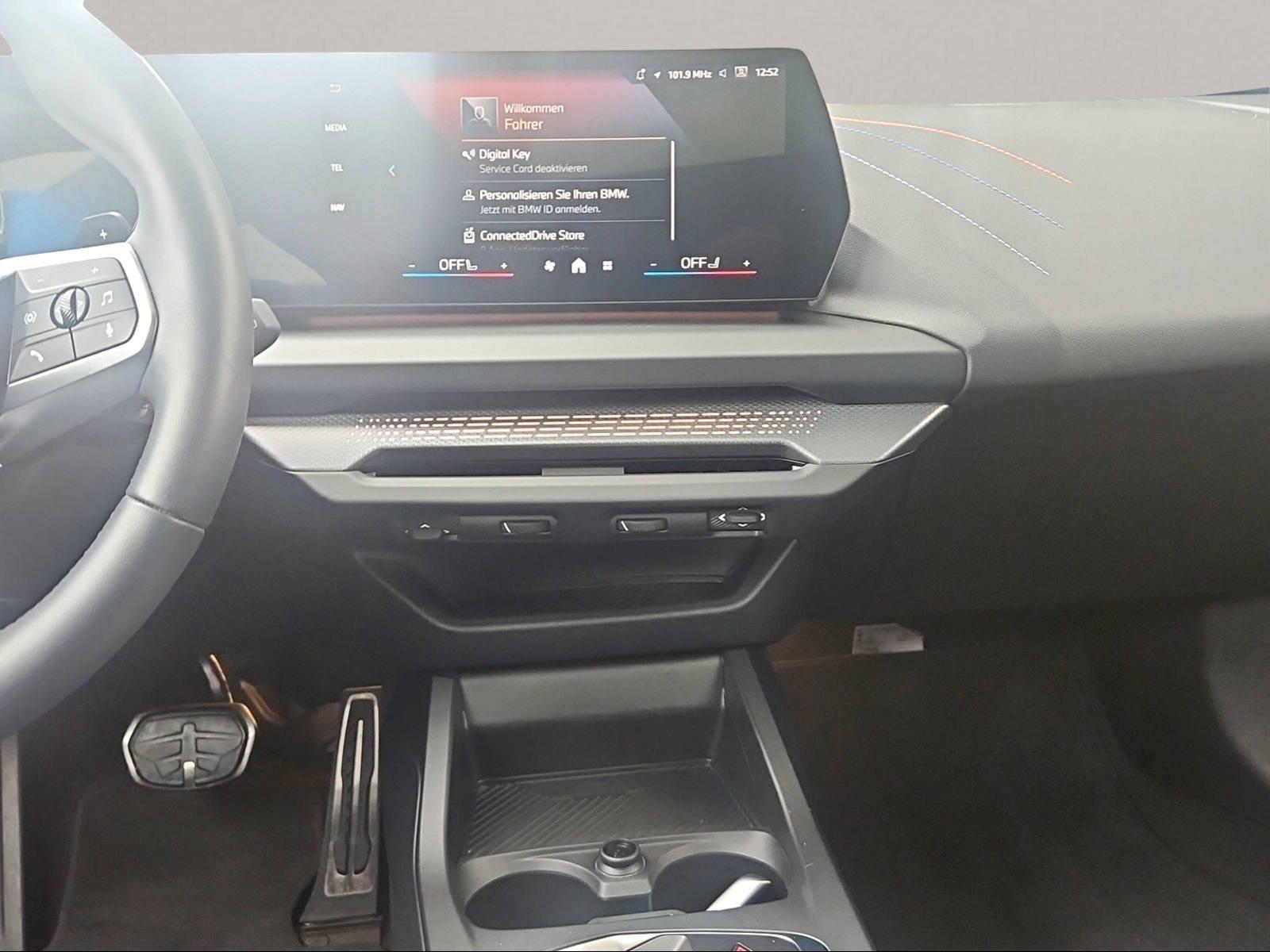 BMW 1er – Bild 15