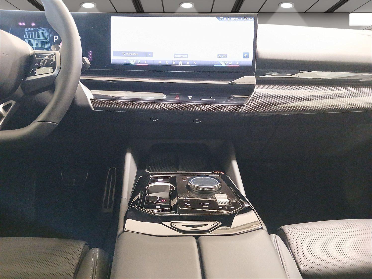 BMW 5er Touring – Bild 14