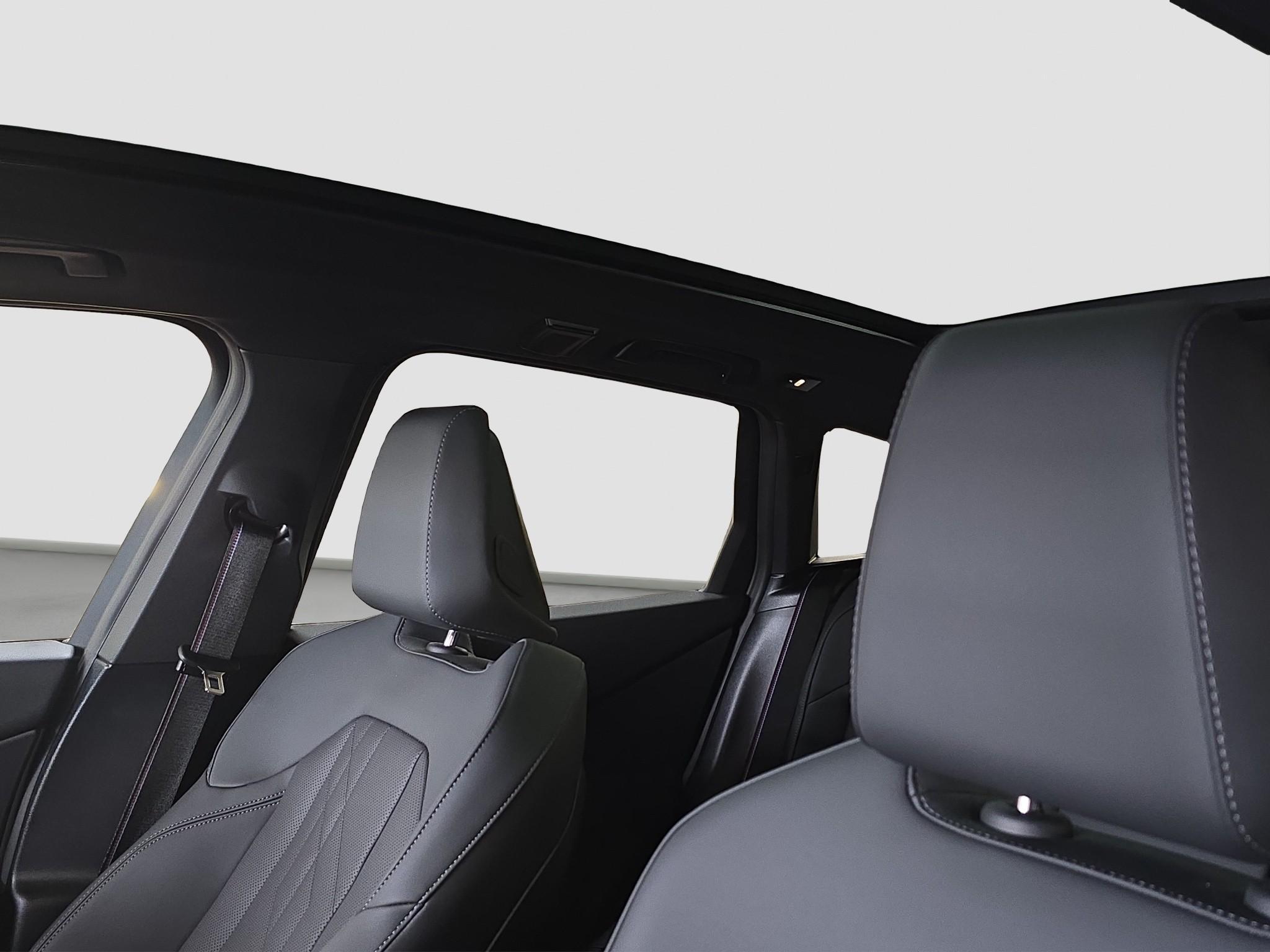 BMW X3 – Bild 18